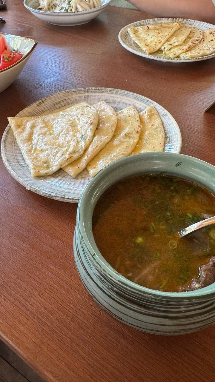 Кабардино-Балкария: успеть максимум за 4 дня! (26/53)