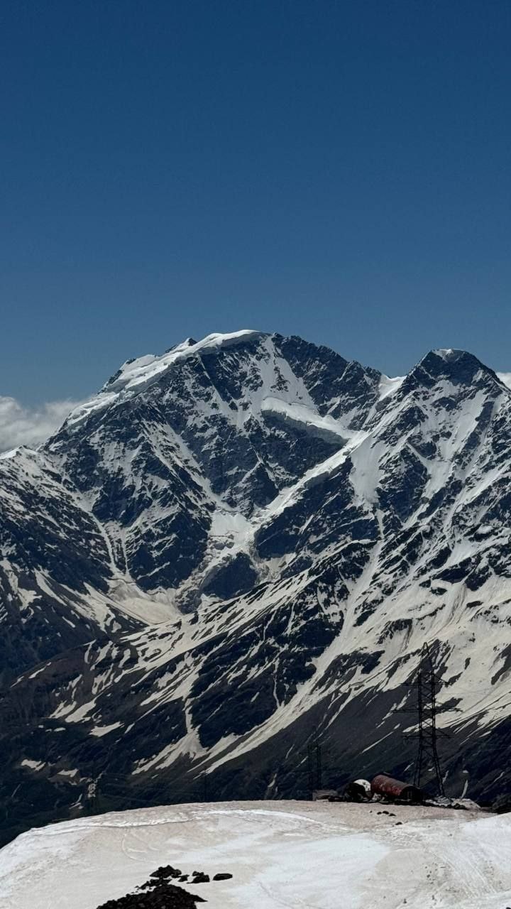 Кабардино-Балкария: успеть максимум за 4 дня! (19/53)