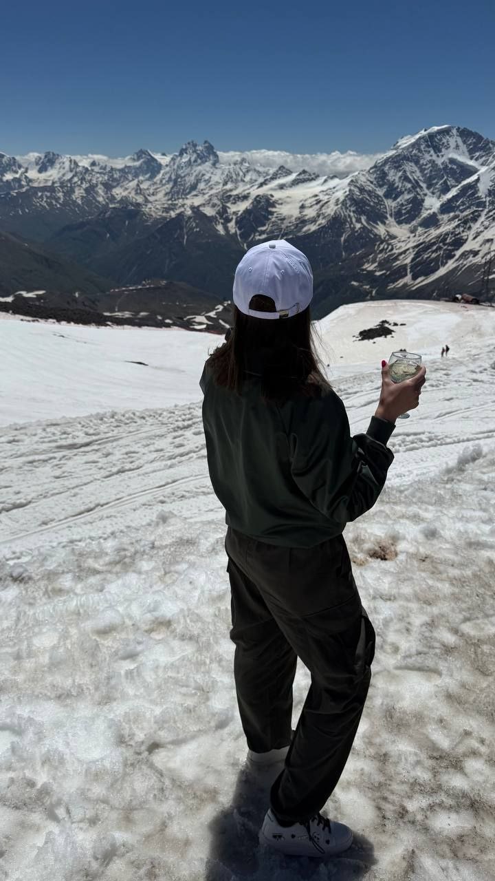 Кабардино-Балкария: успеть максимум за 4 дня! (17/53)