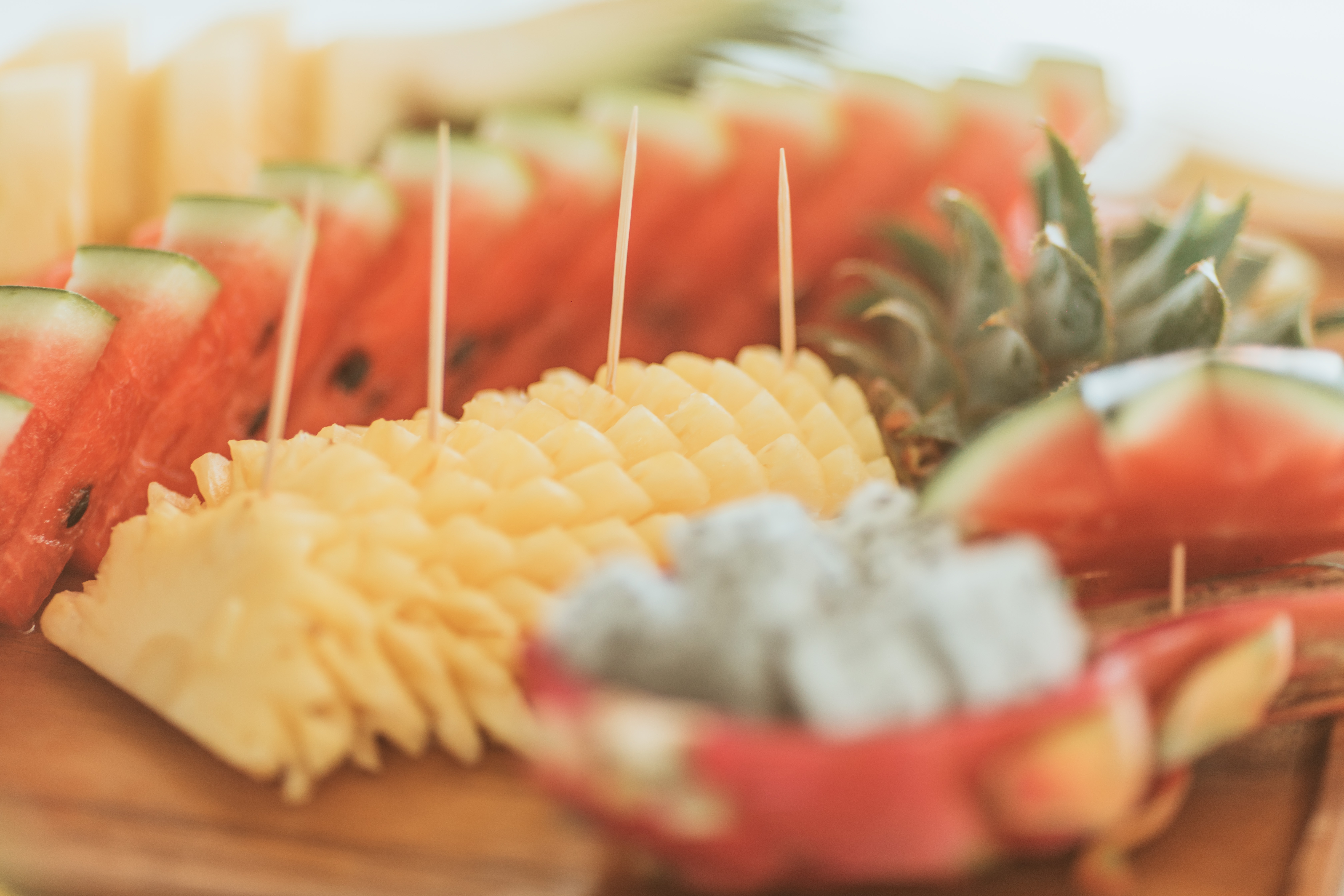 Тропический круиз в Рай Программа полного дневного морского похода (15/15)