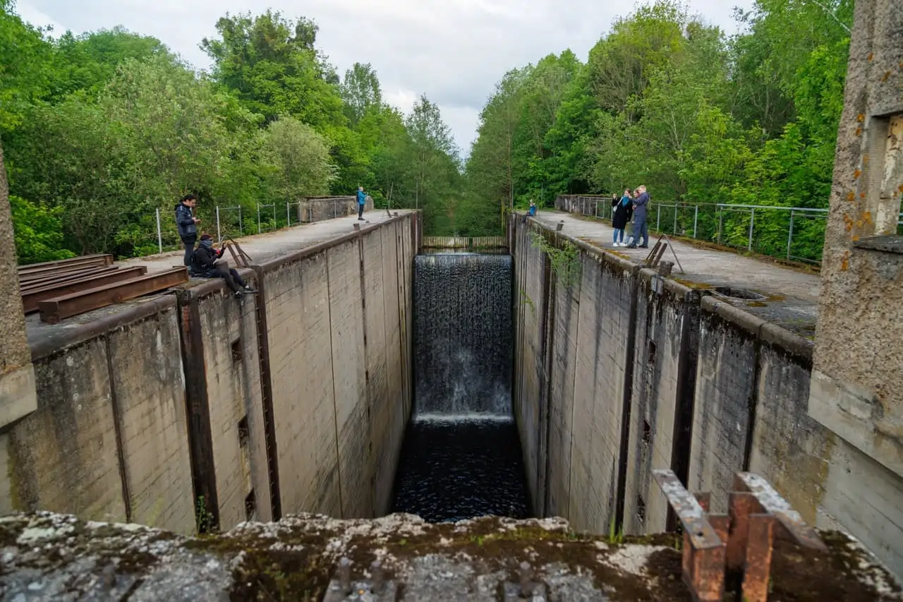 Балтийский экспресс на 4 дня - цикличный тур с заездом в любой день (15/40)