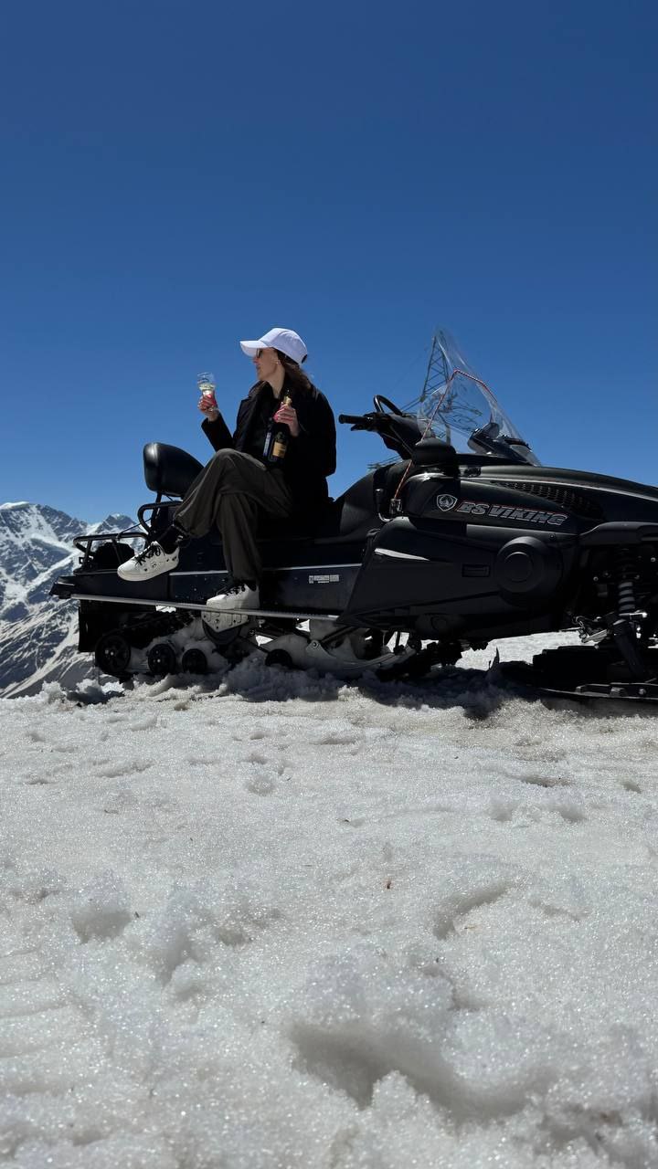 Кабардино-Балкария: успеть максимум за 4 дня! (41/53)