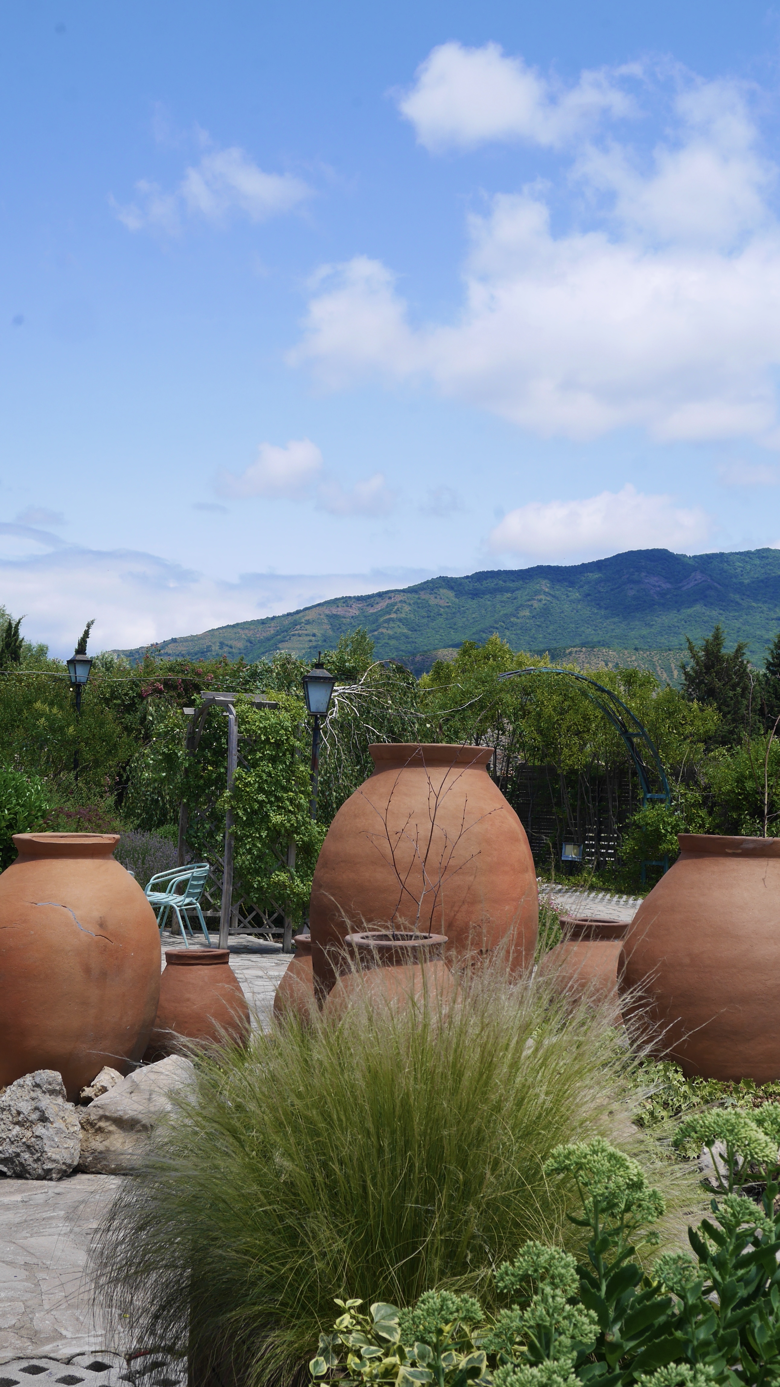 Две столицы в одном туре: контрастный Тбилиси и древний Мцхета - Групповая экскурсия (19/58)