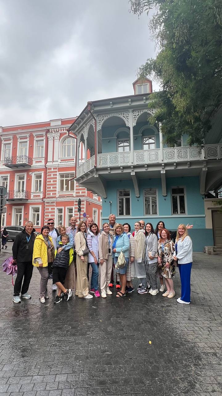 Две столицы в одном туре: контрастный Тбилиси и древний Мцхета - Групповая экскурсия (48/58)