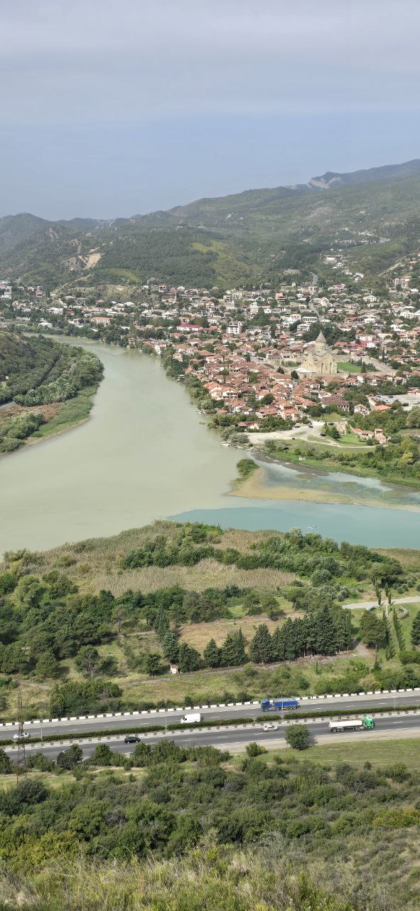 Две столицы в одном туре: контрастный Тбилиси и древний Мцхета - Групповая экскурсия (9/58)