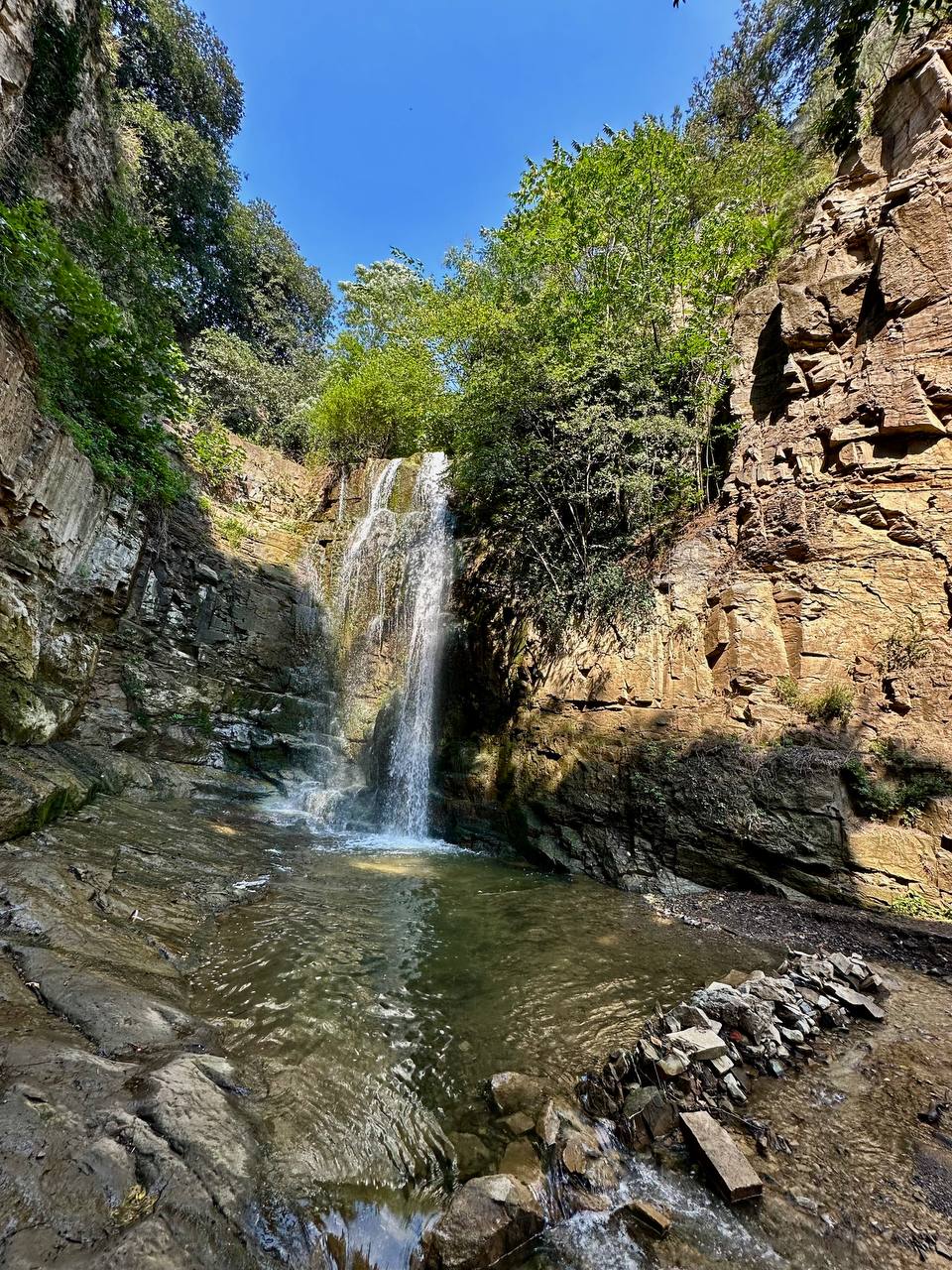 Две столицы в одном туре: контрастный Тбилиси и древний Мцхета - Групповая экскурсия (51/58)