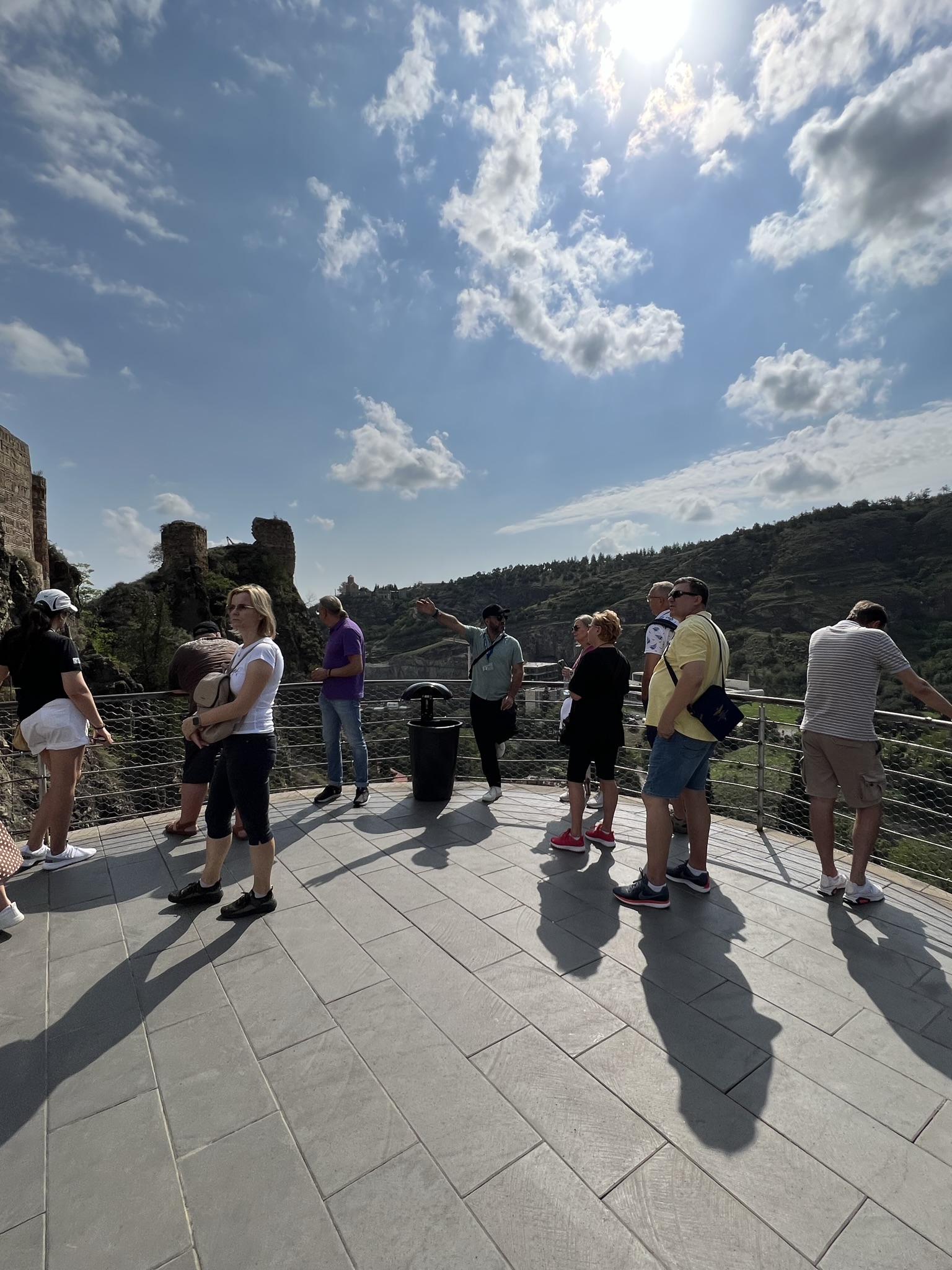 Две столицы в одном туре: контрастный Тбилиси и древний Мцхета - Групповая экскурсия (24/58)