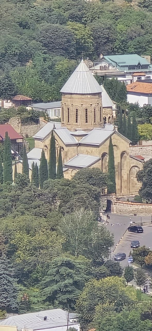 Две столицы в одном туре: контрастный Тбилиси и древний Мцхета - Групповая экскурсия (11/58)