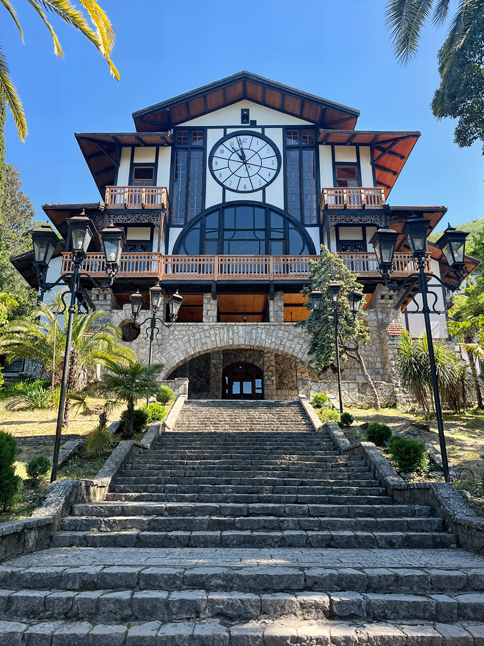 Тур-дегустация в Абхазию из Сочи и Адлера (8/11)