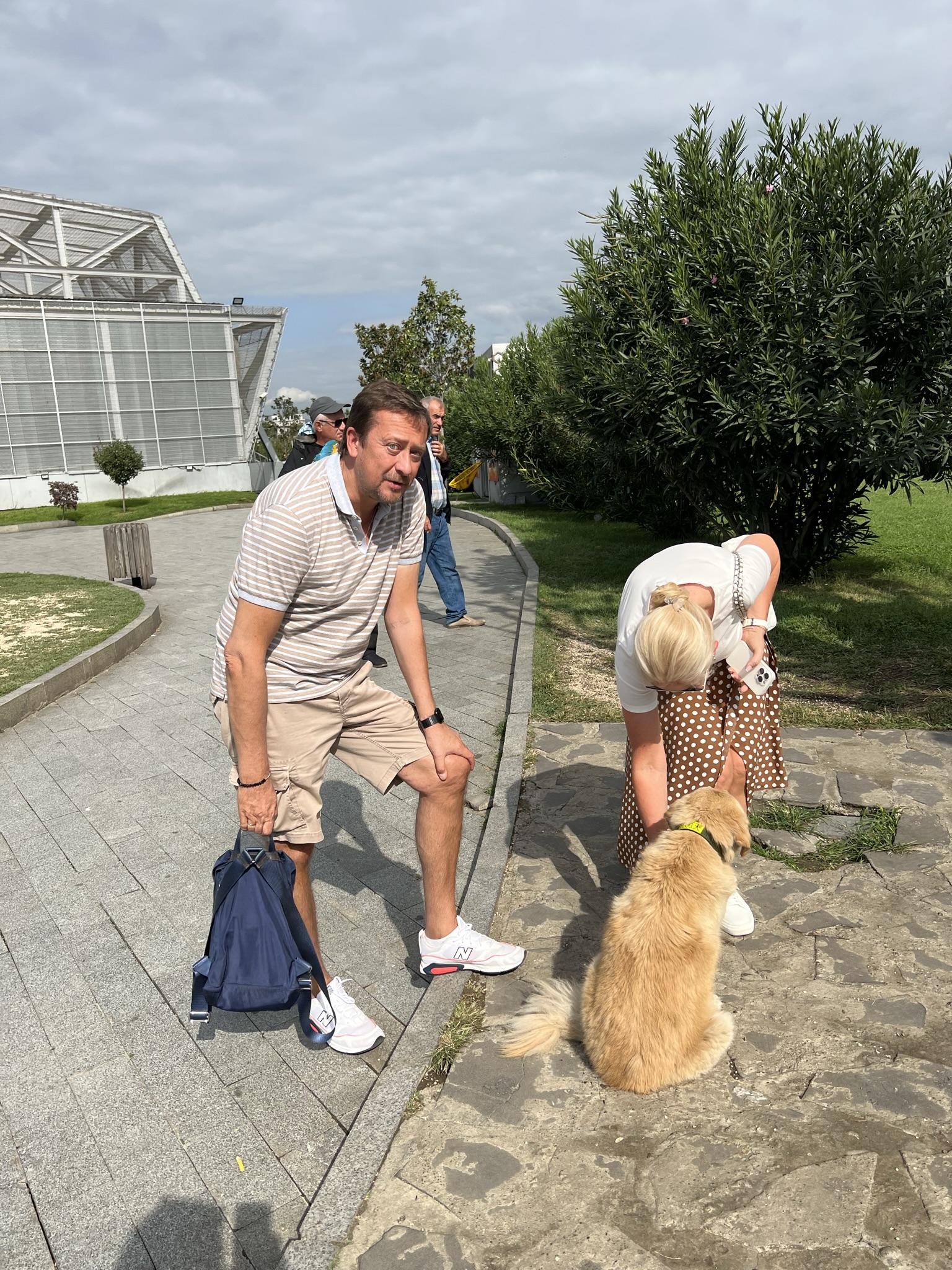 Две столицы в одном туре: контрастный Тбилиси и древний Мцхета - Групповая экскурсия (21/58)