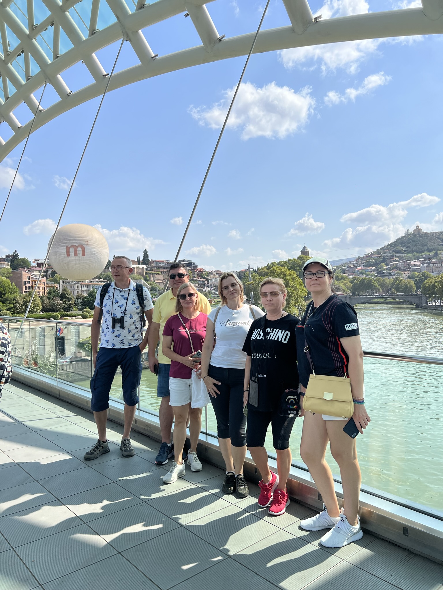 Две столицы в одном туре: контрастный Тбилиси и древний Мцхета - Групповая экскурсия (4/58)