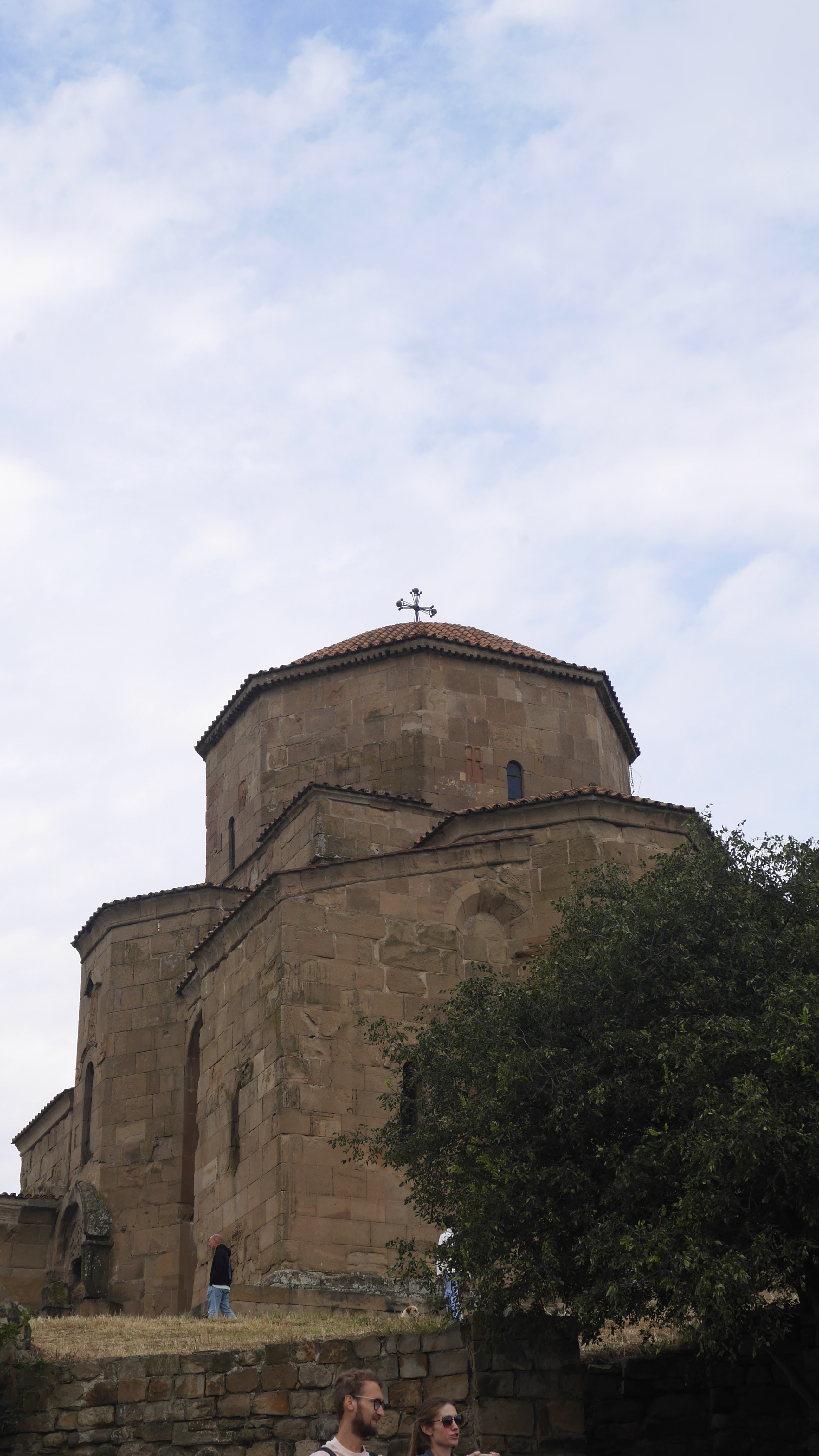Две столицы в одном туре: контрастный Тбилиси и древний Мцхета - Групповая экскурсия (18/58)