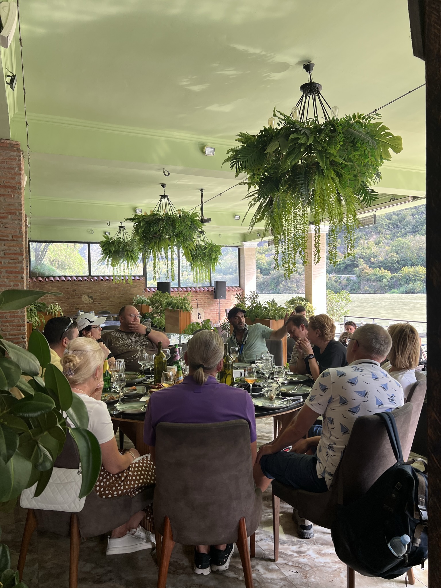 Две столицы в одном туре: контрастный Тбилиси и древний Мцхета - Групповая экскурсия (7/58)