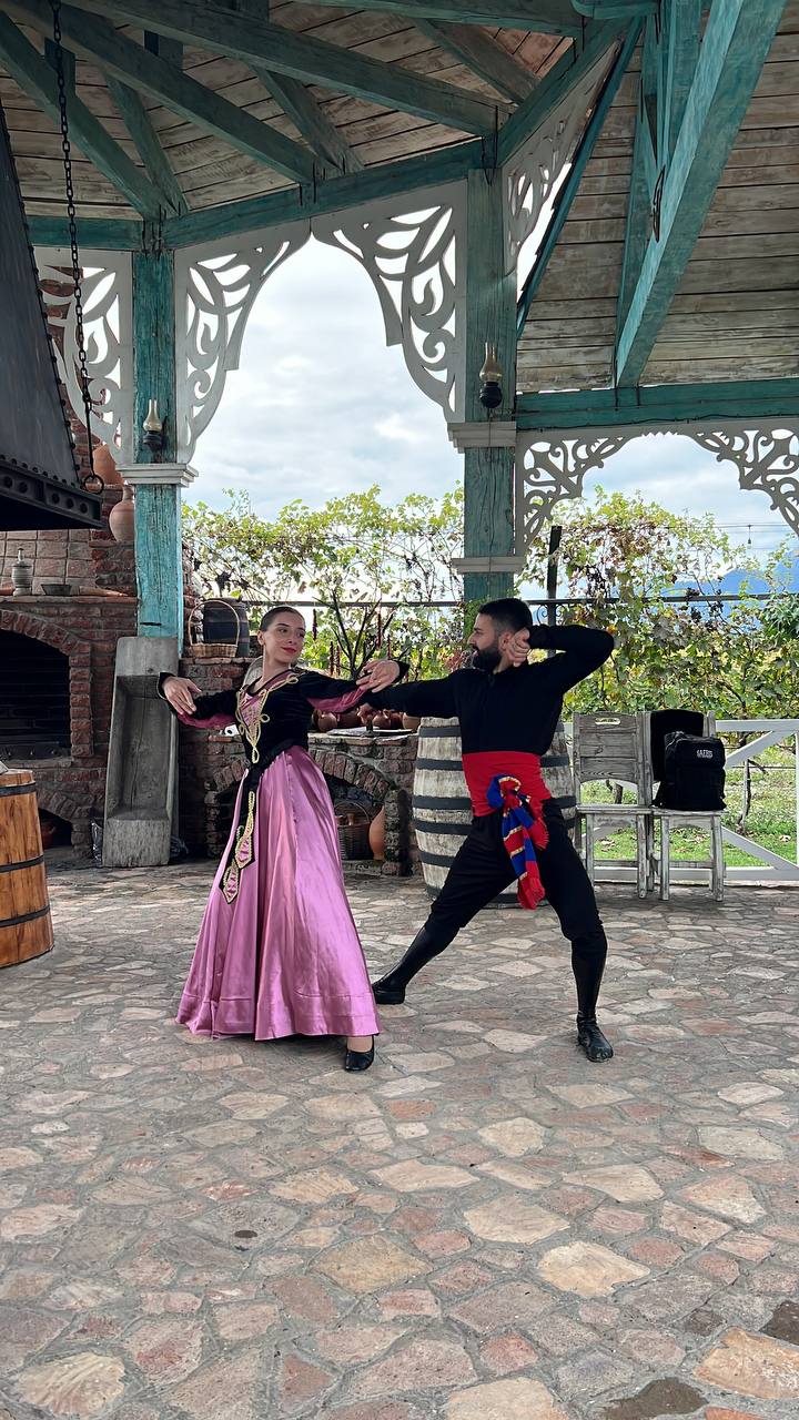 Ртвели В Винной Кахетии 2026  праздник сбора урожая (19/32)