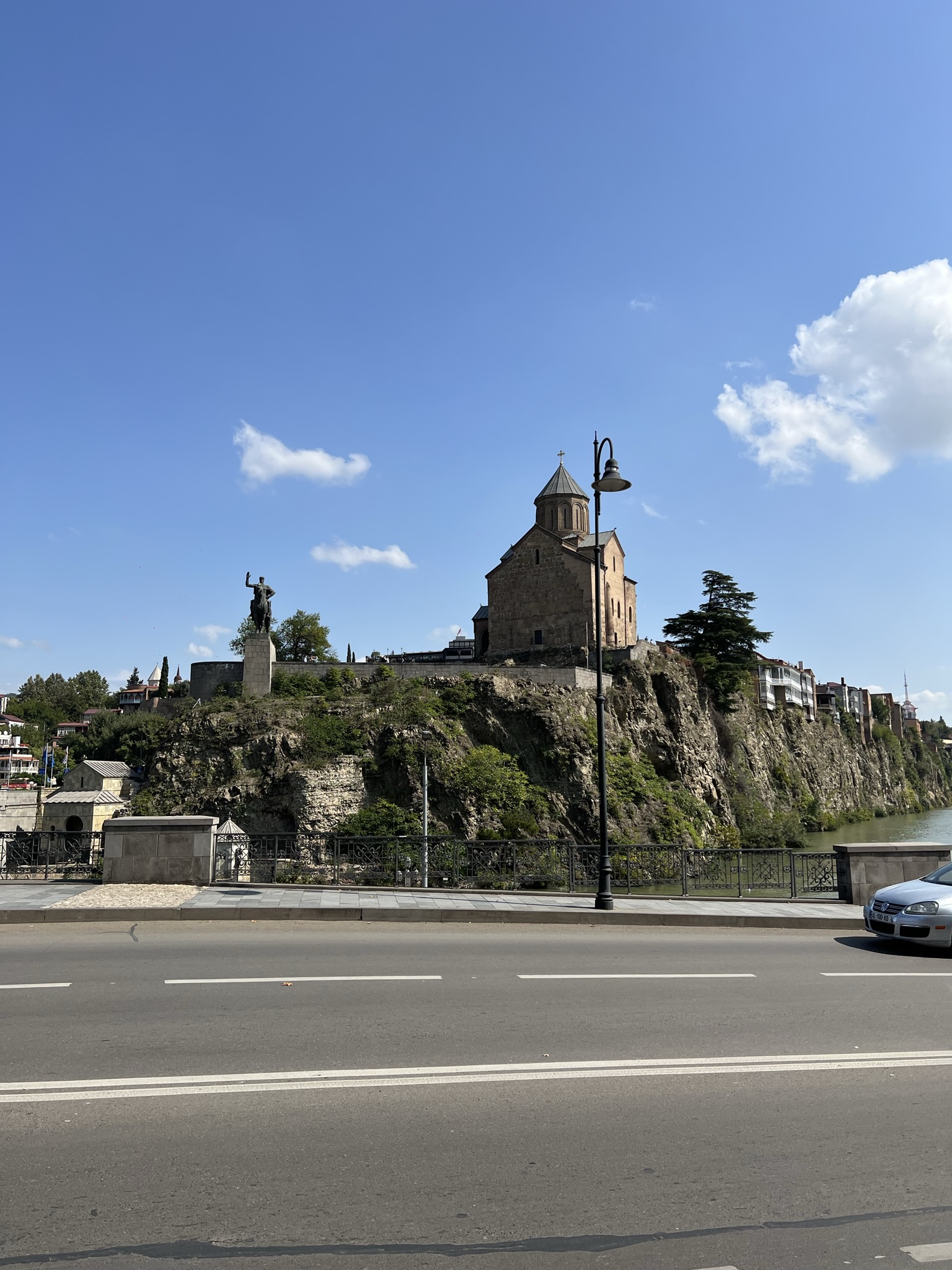 Две столицы в одном туре: контрастный Тбилиси и древний Мцхета - Групповая экскурсия (42/58)