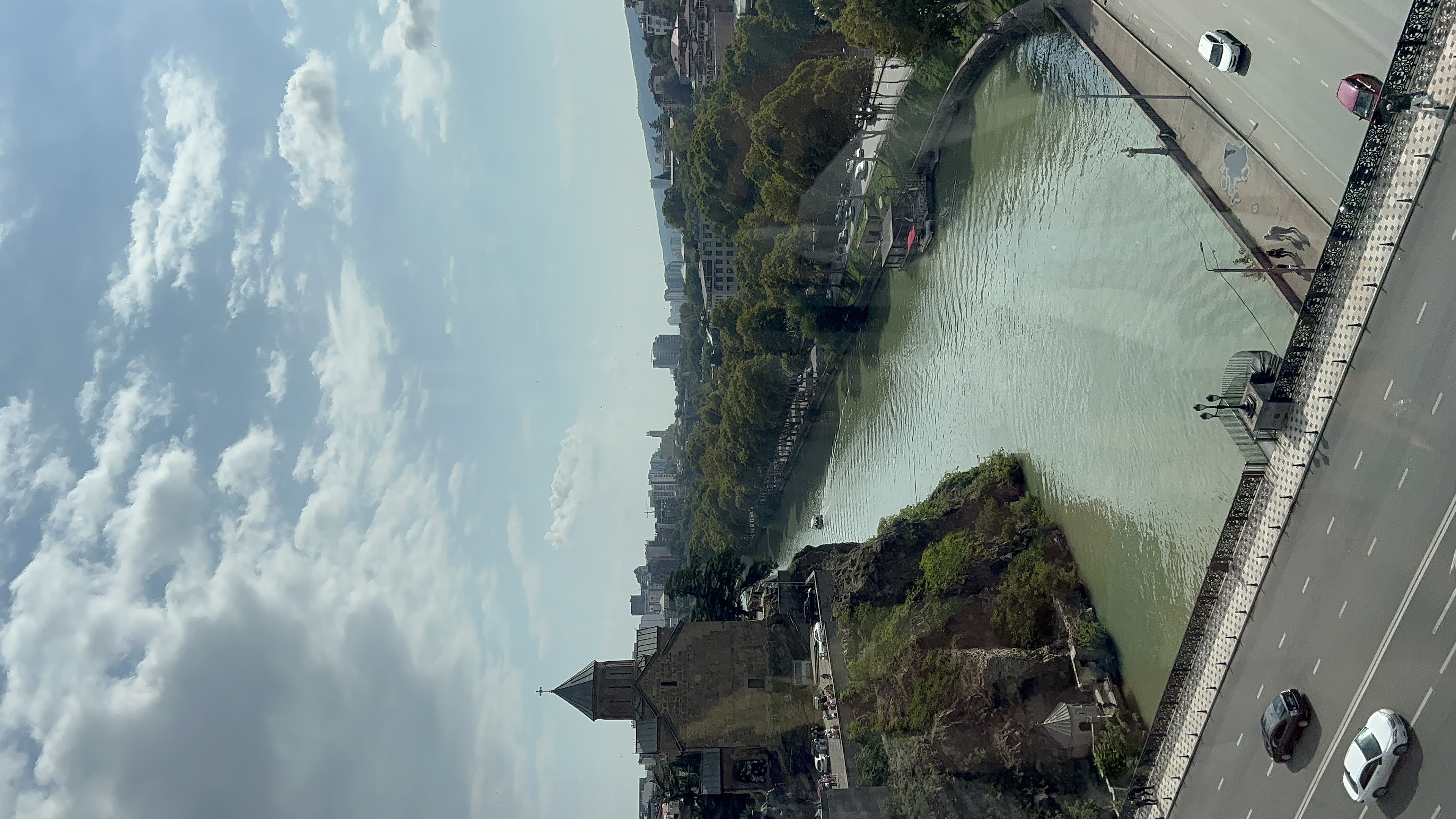 Две столицы в одном туре: контрастный Тбилиси и древний Мцхета - Групповая экскурсия (22/58)