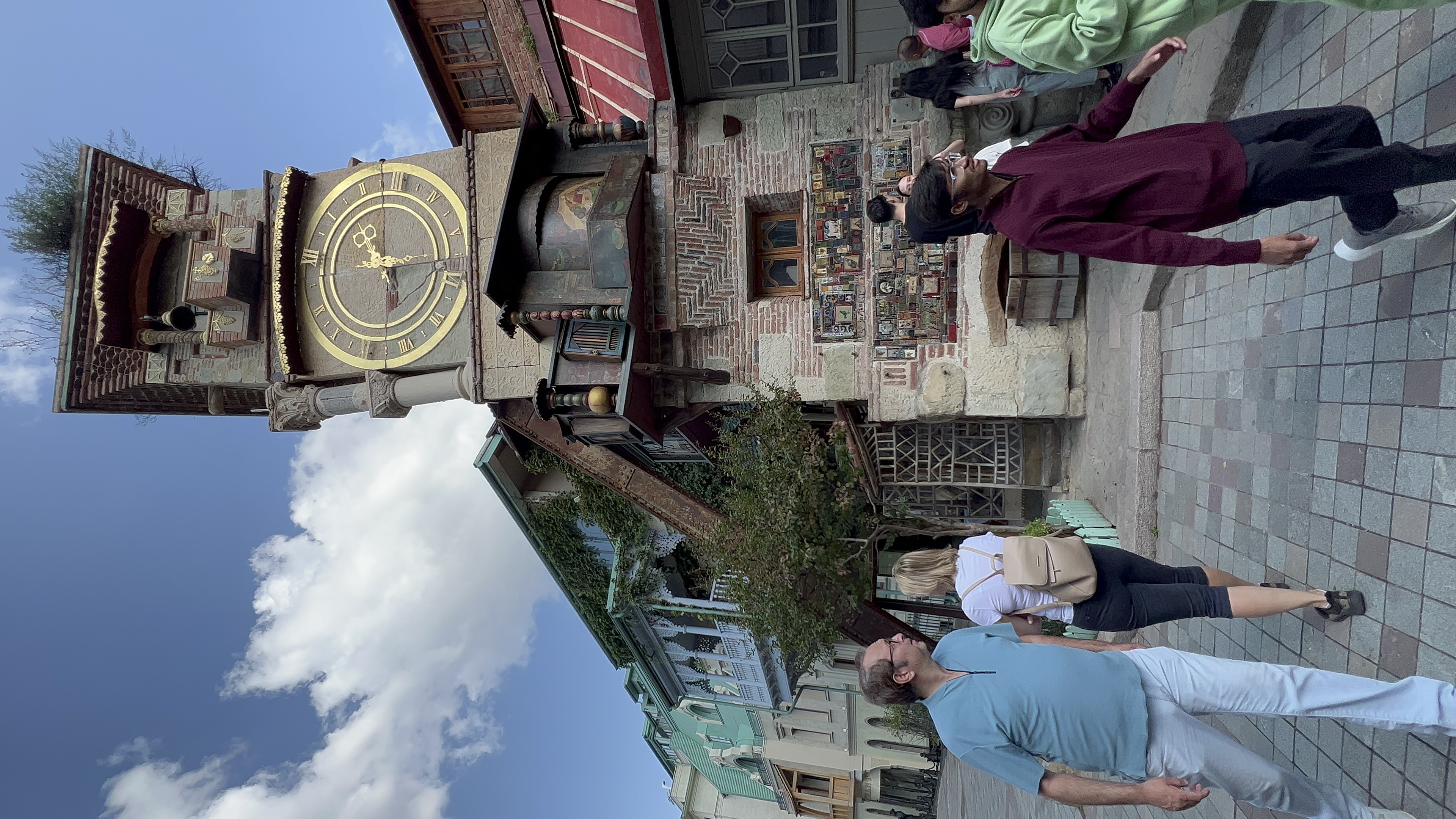 Две столицы в одном туре: контрастный Тбилиси и древний Мцхета - Групповая экскурсия (6/58)