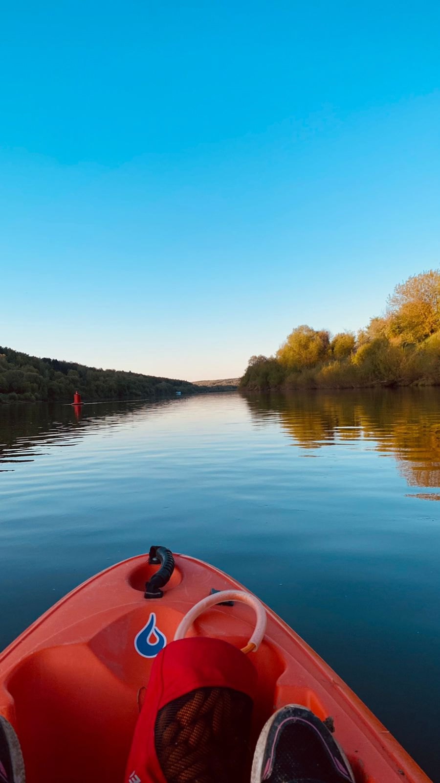 Карелия на каяках. Ладожские шхеры,  Рускеала. (6/30)