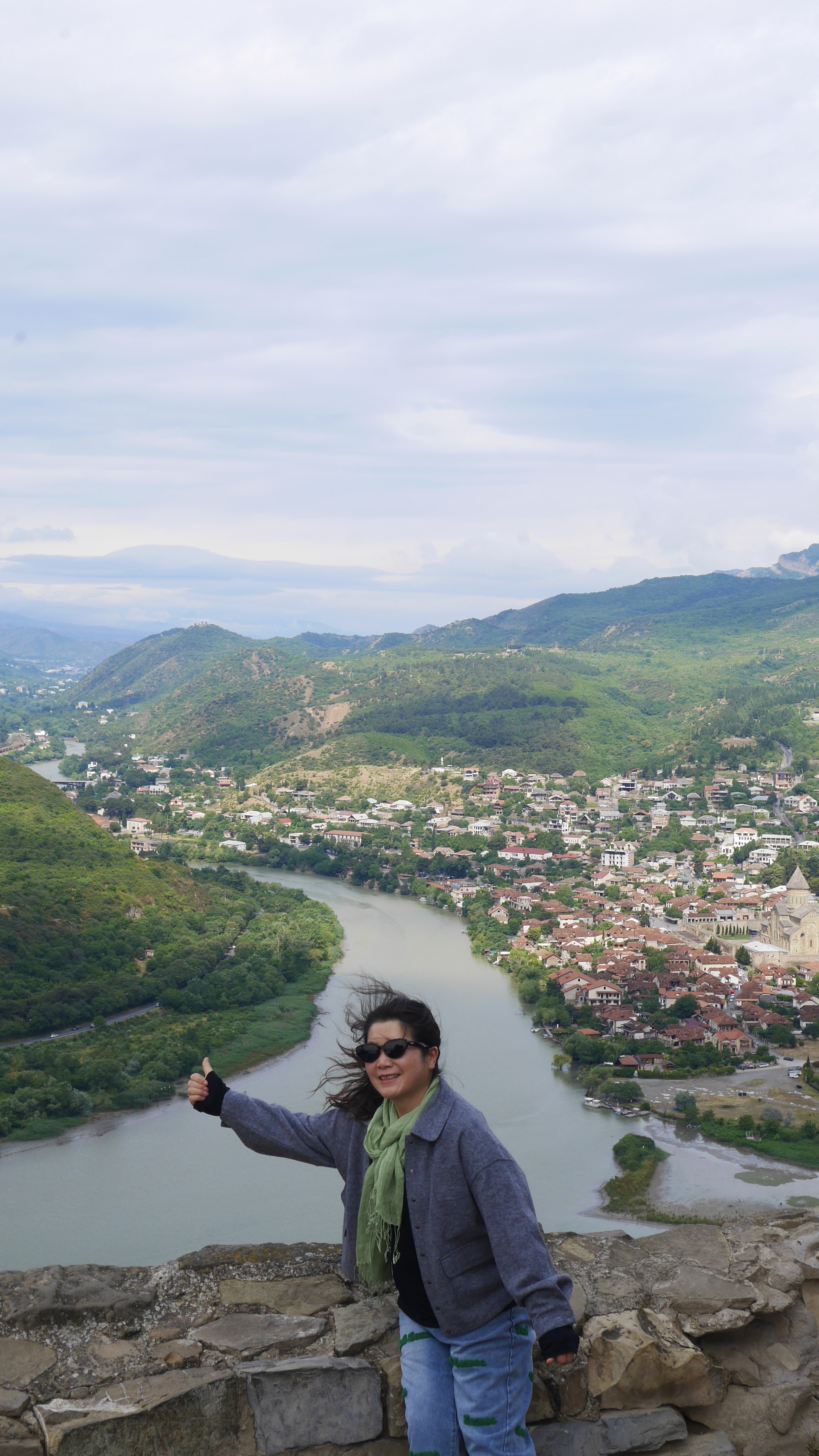 Две столицы в одном туре: контрастный Тбилиси и древний Мцхета - Групповая экскурсия (17/58)