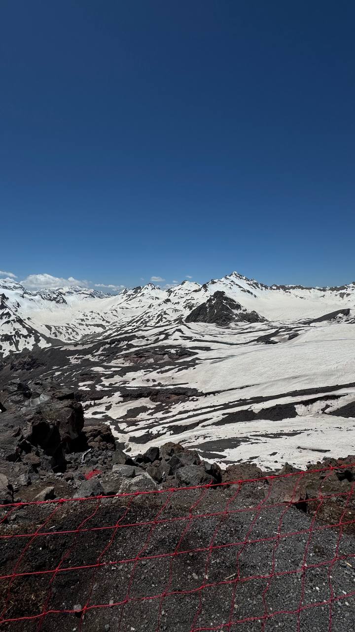 Все ущелья Кабардино-Балкарии на джипе и с комфортом! (13/59)