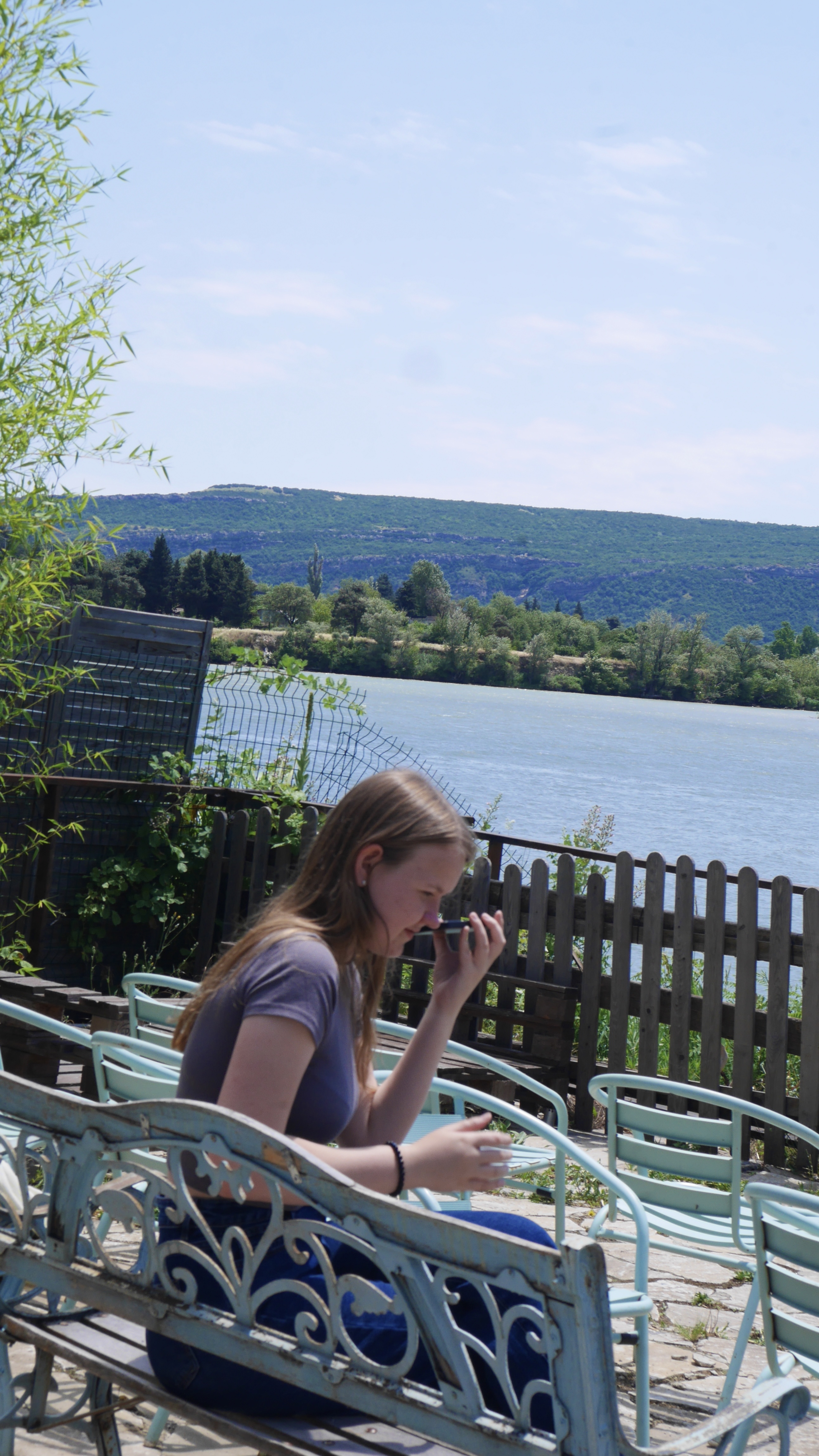 Две столицы в одном туре: контрастный Тбилиси и древний Мцхета - Групповая экскурсия (20/58)