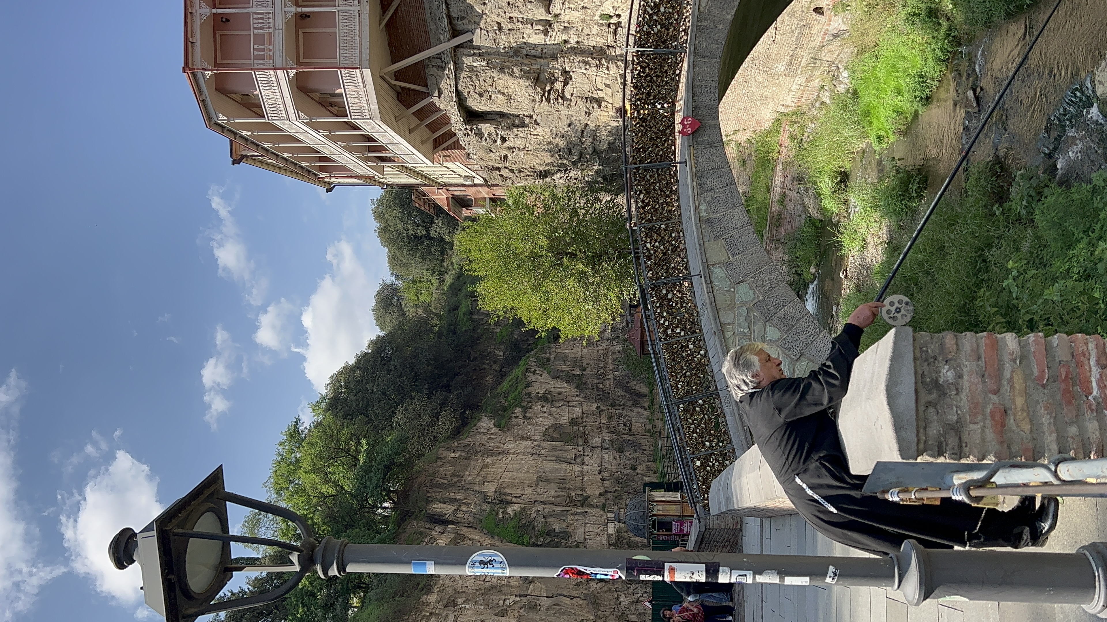 Две столицы в одном туре: контрастный Тбилиси и древний Мцхета - Групповая экскурсия (35/58)