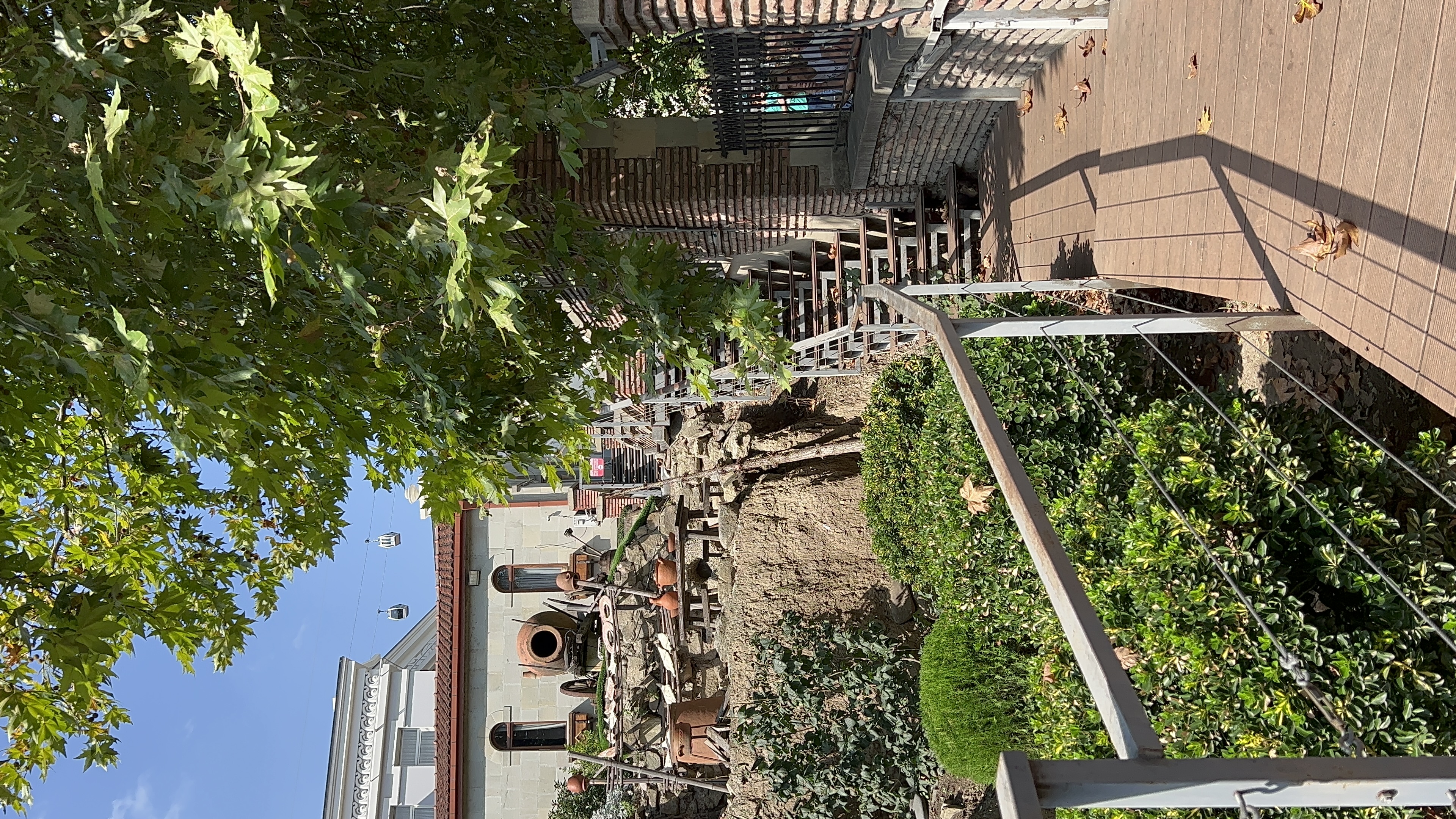 Две столицы в одном туре: контрастный Тбилиси и древний Мцхета - Групповая экскурсия (41/58)