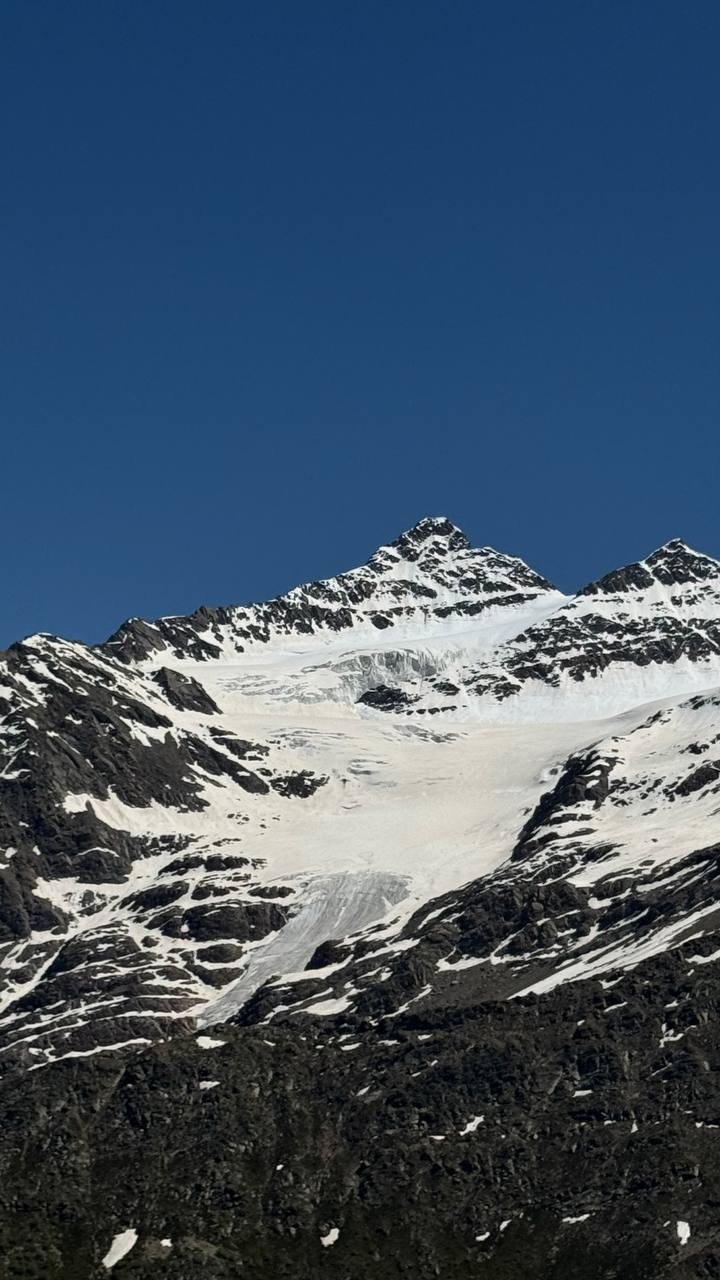 Все ущелья Кабардино-Балкарии на джипе и с комфортом! (5/59)