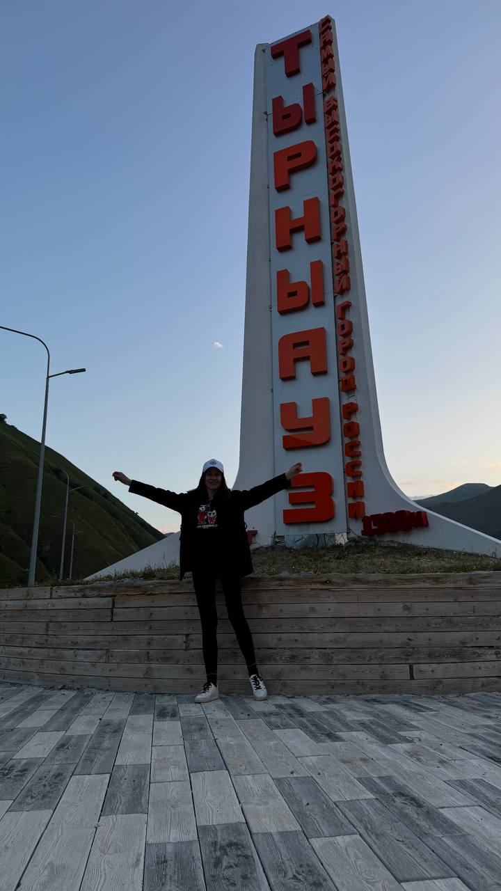 Все ущелья Кабардино-Балкарии на джипе и с комфортом! (7/59)