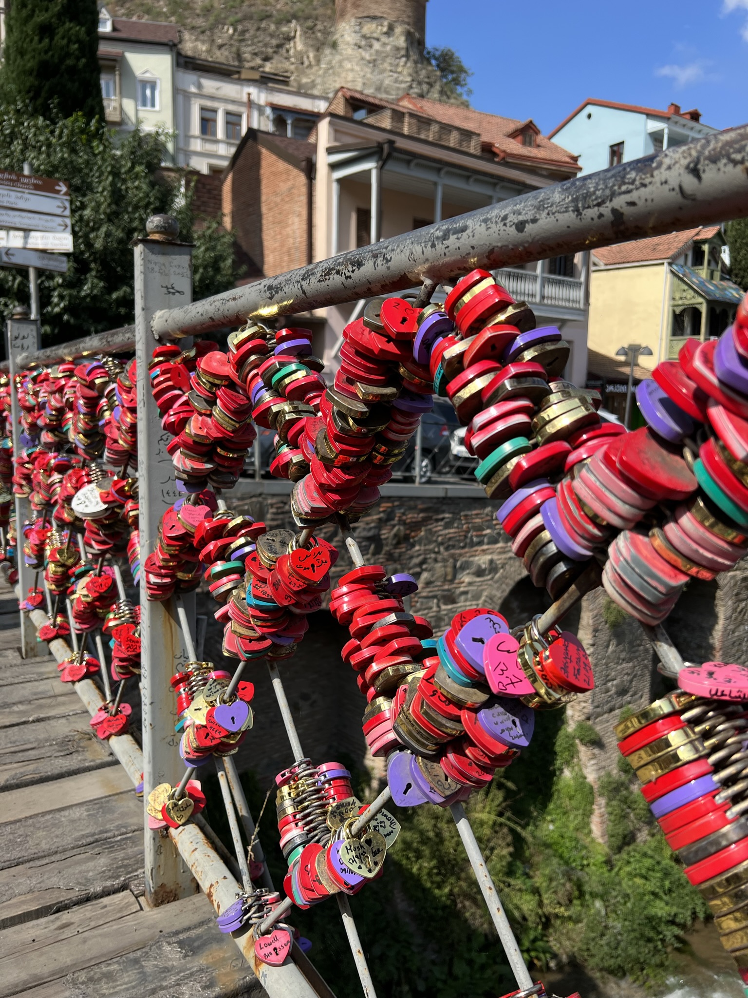 Две столицы в одном туре: контрастный Тбилиси и древний Мцхета - Групповая экскурсия (37/58)