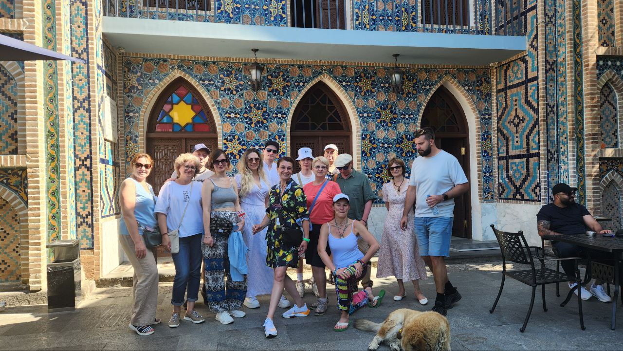 Ртвели В Винной Кахетии 2026  праздник сбора урожая (18/32)