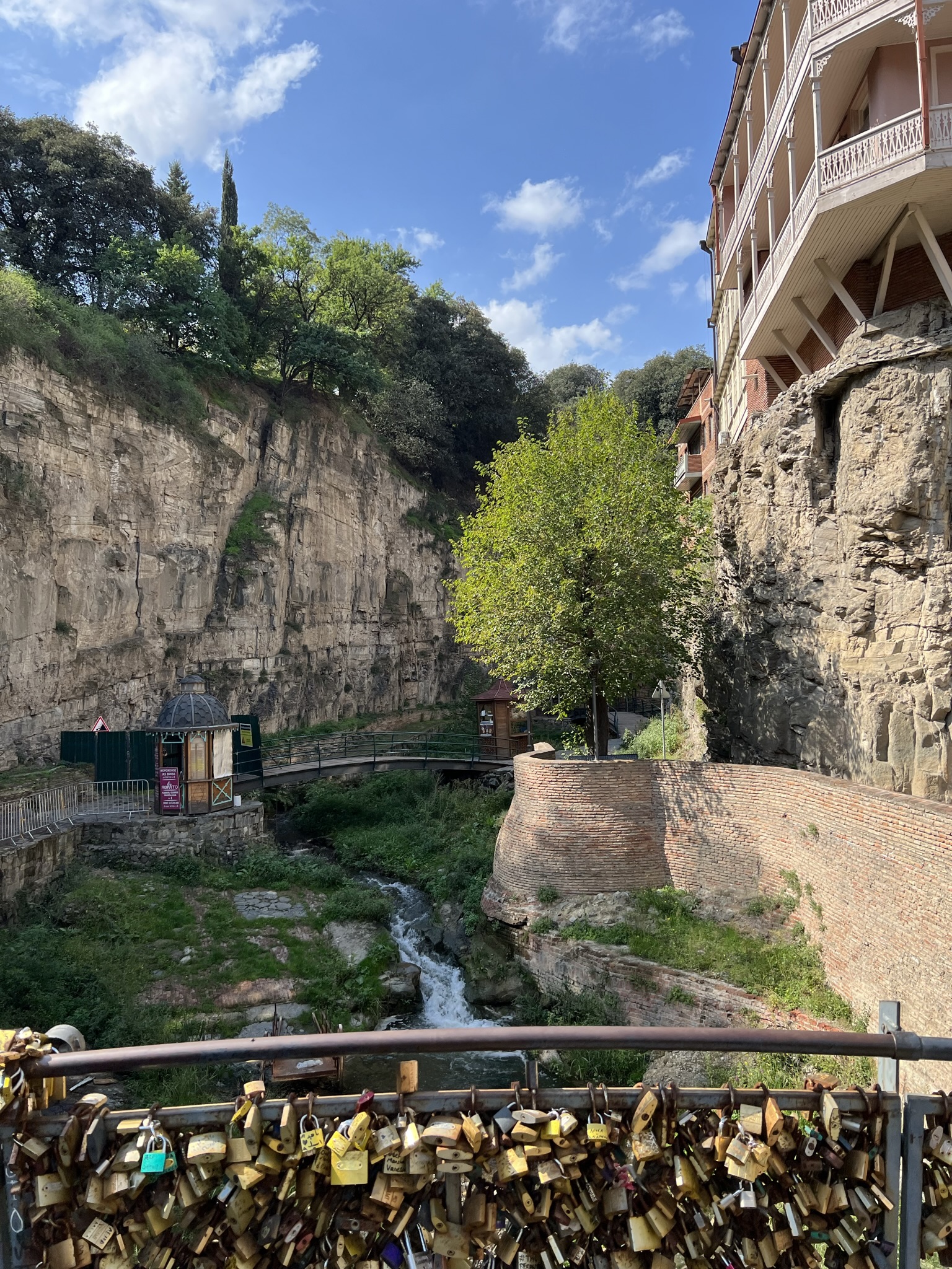 Две столицы в одном туре: контрастный Тбилиси и древний Мцхета - Групповая экскурсия (32/58)