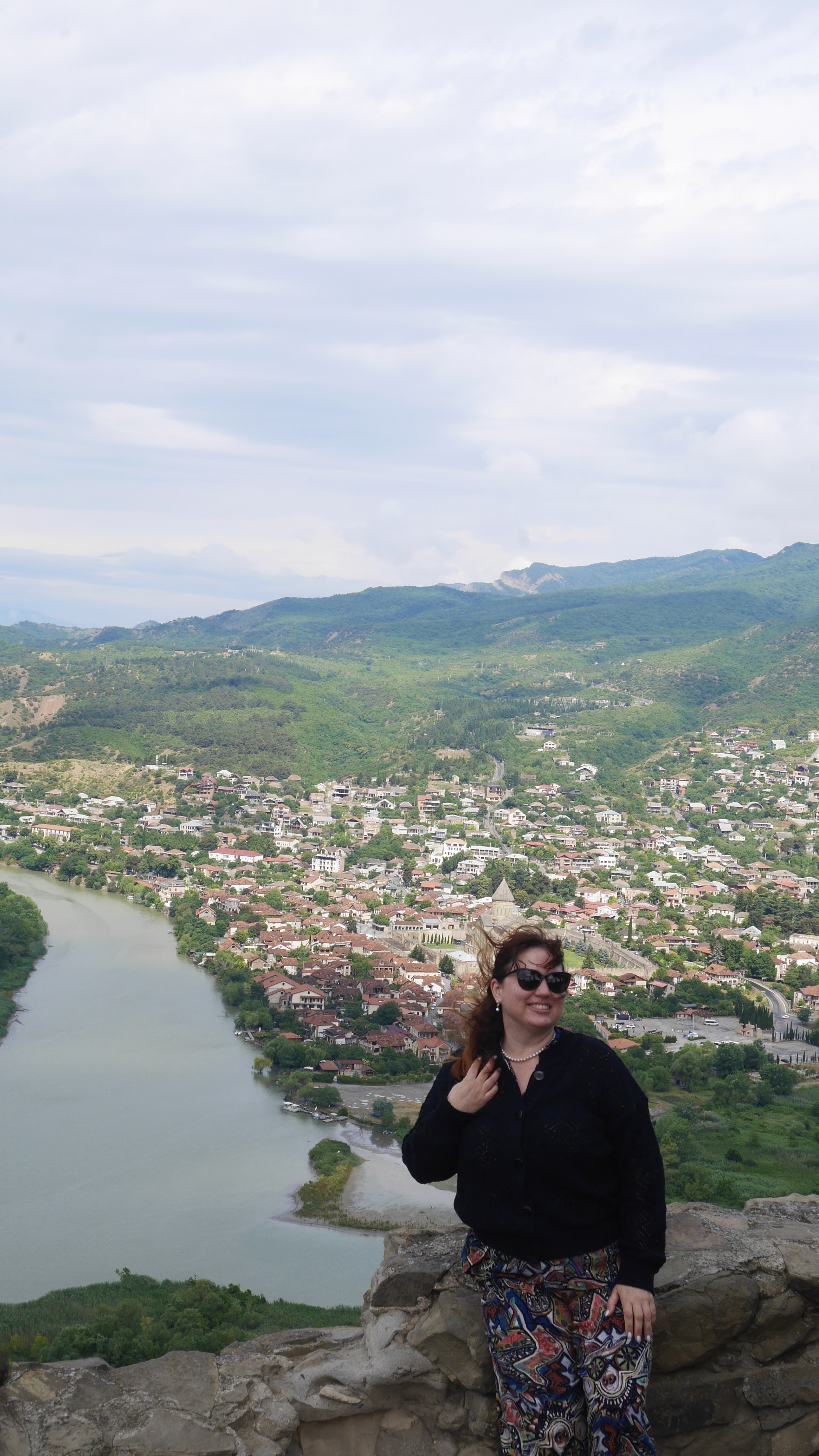 Две столицы в одном туре: контрастный Тбилиси и древний Мцхета - Групповая экскурсия (16/58)