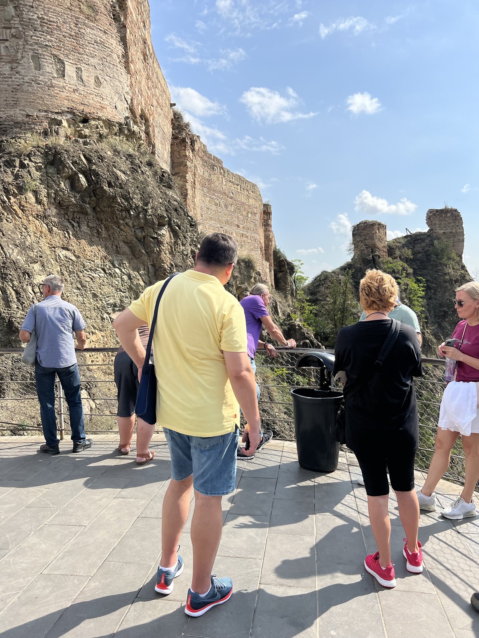 Две столицы в одном туре: контрастный Тбилиси и древний Мцхета - Групповая экскурсия (25/58)