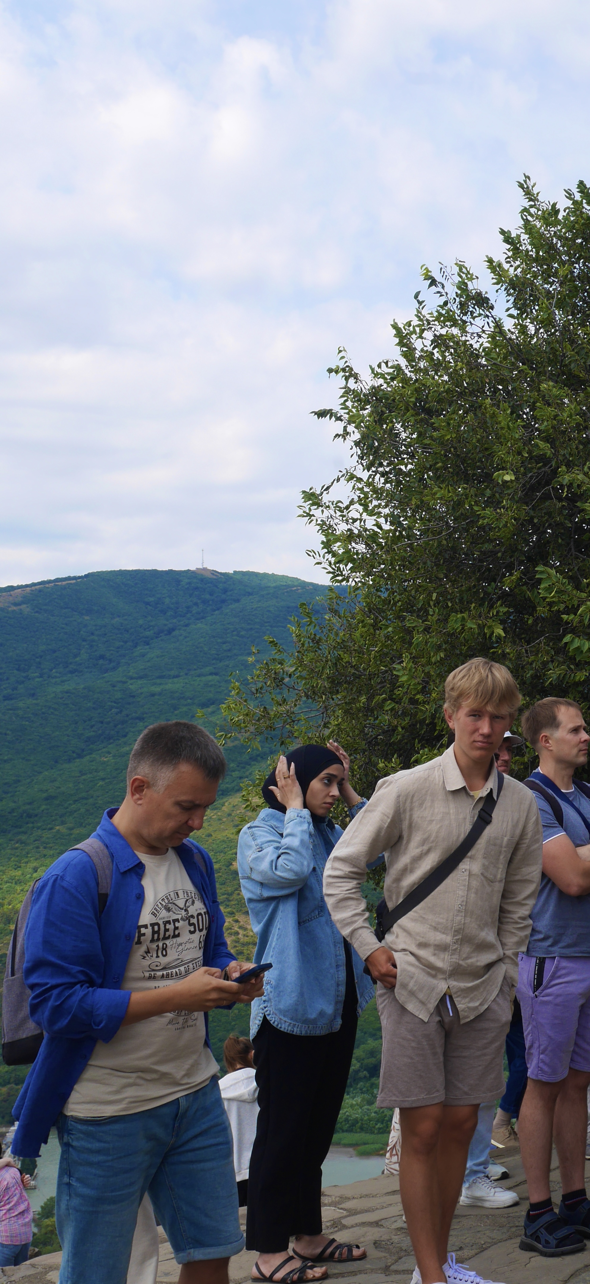 Две столицы в одном туре: контрастный Тбилиси и древний Мцхета - Групповая экскурсия (15/58)