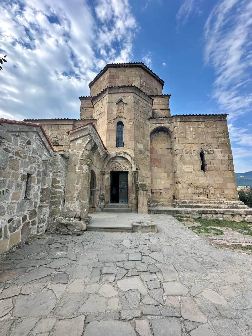 Две столицы в одном туре: контрастный Тбилиси и древний Мцхета - Групповая экскурсия (56/58)