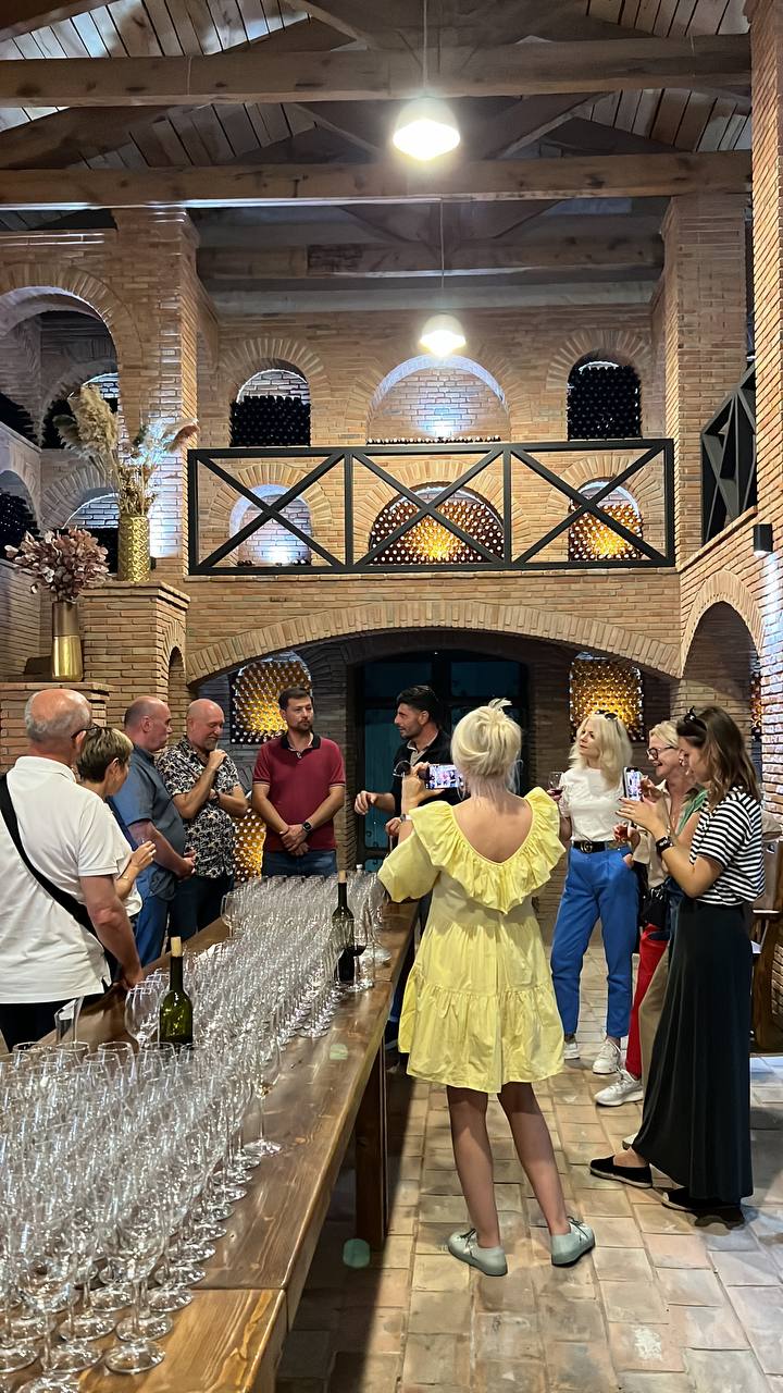 Экспресс-трип: в Грузию на минутку  3 топовых экскурсии за 4 дня (18/29)