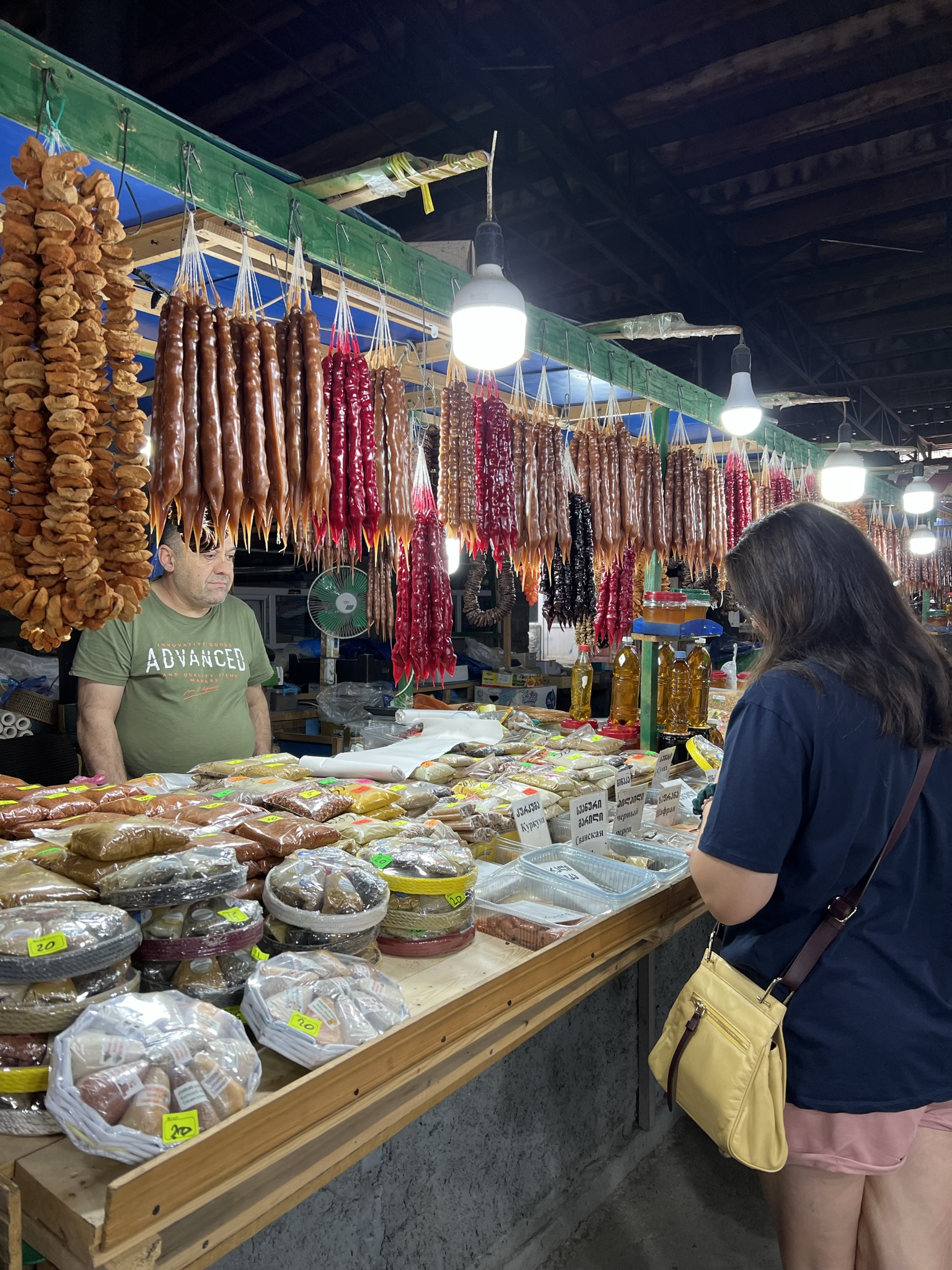 Экспресс-трип: в Грузию на минутку  3 топовых экскурсии за 4 дня (9/29)