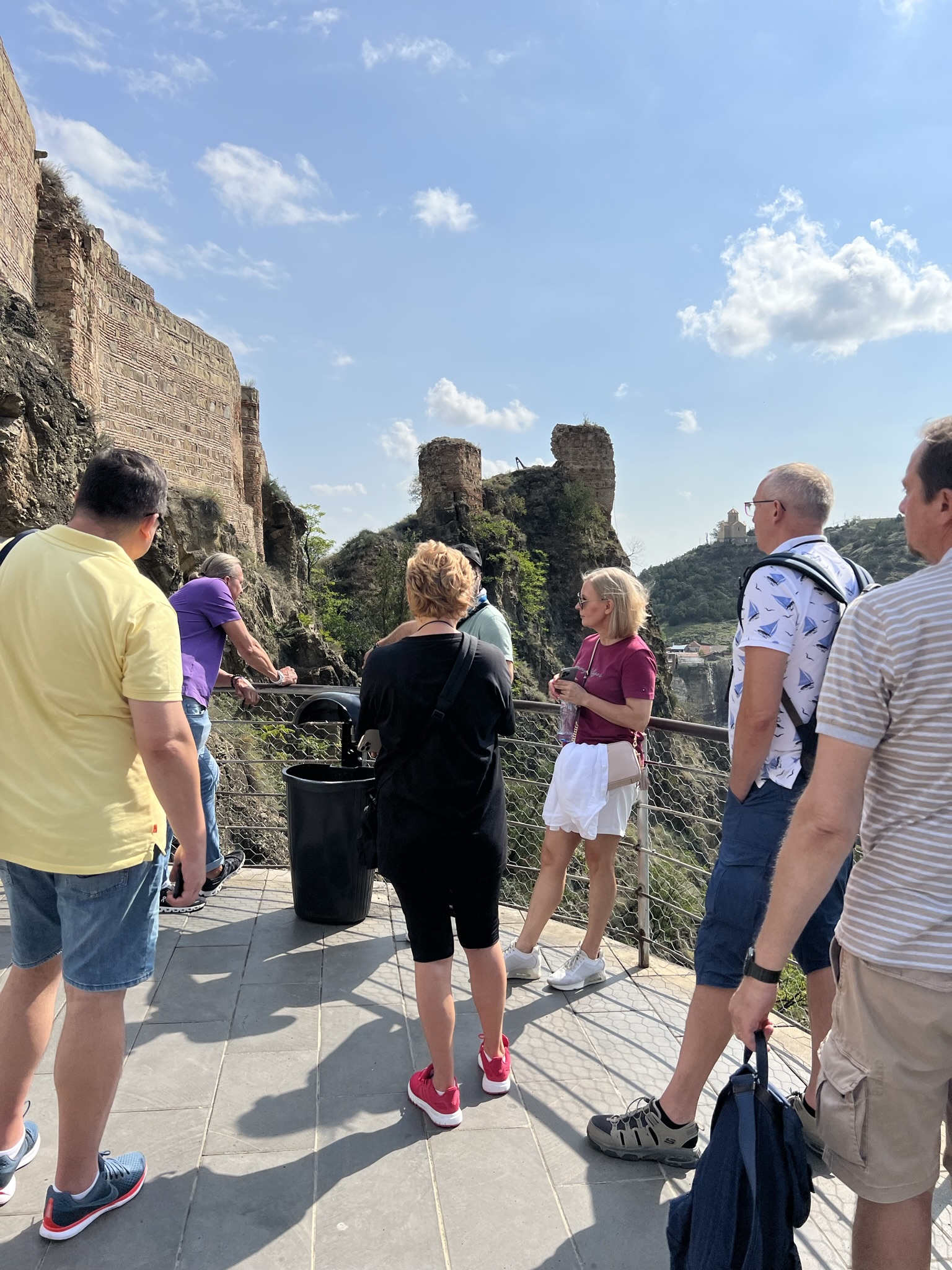 Райский уголок ждёт вас: 3 топовые экскурсии