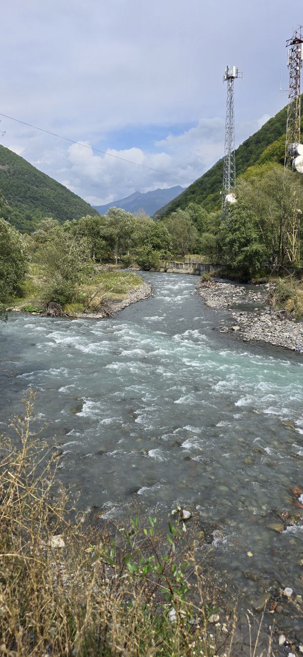 Гамарджоба Генацвале - 4 топовые экскурсии в одном путешествии (15/42)