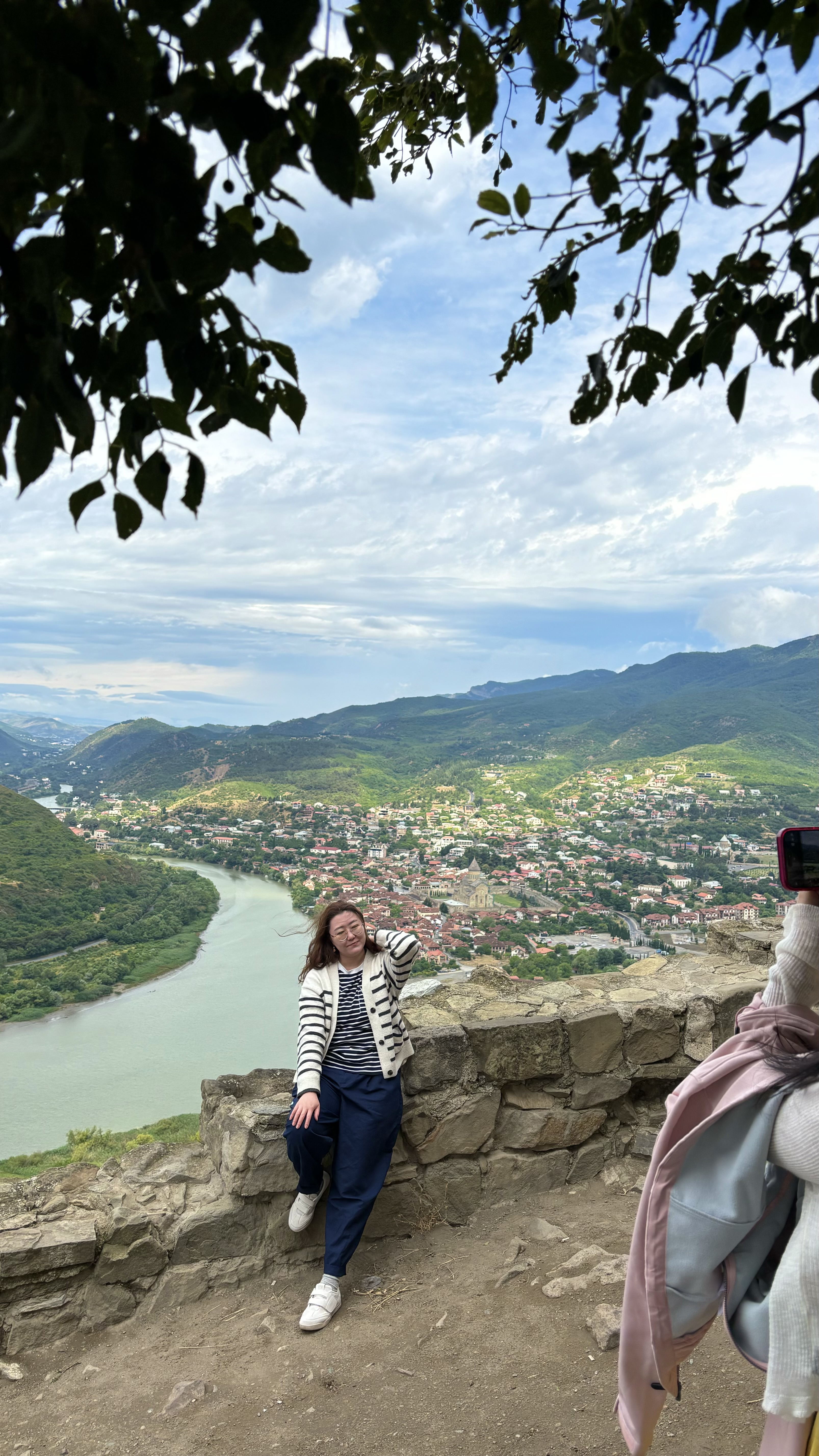 Экспресс-трип: в Грузию на минутку  3 топовых экскурсии за 4 дня (20/29)