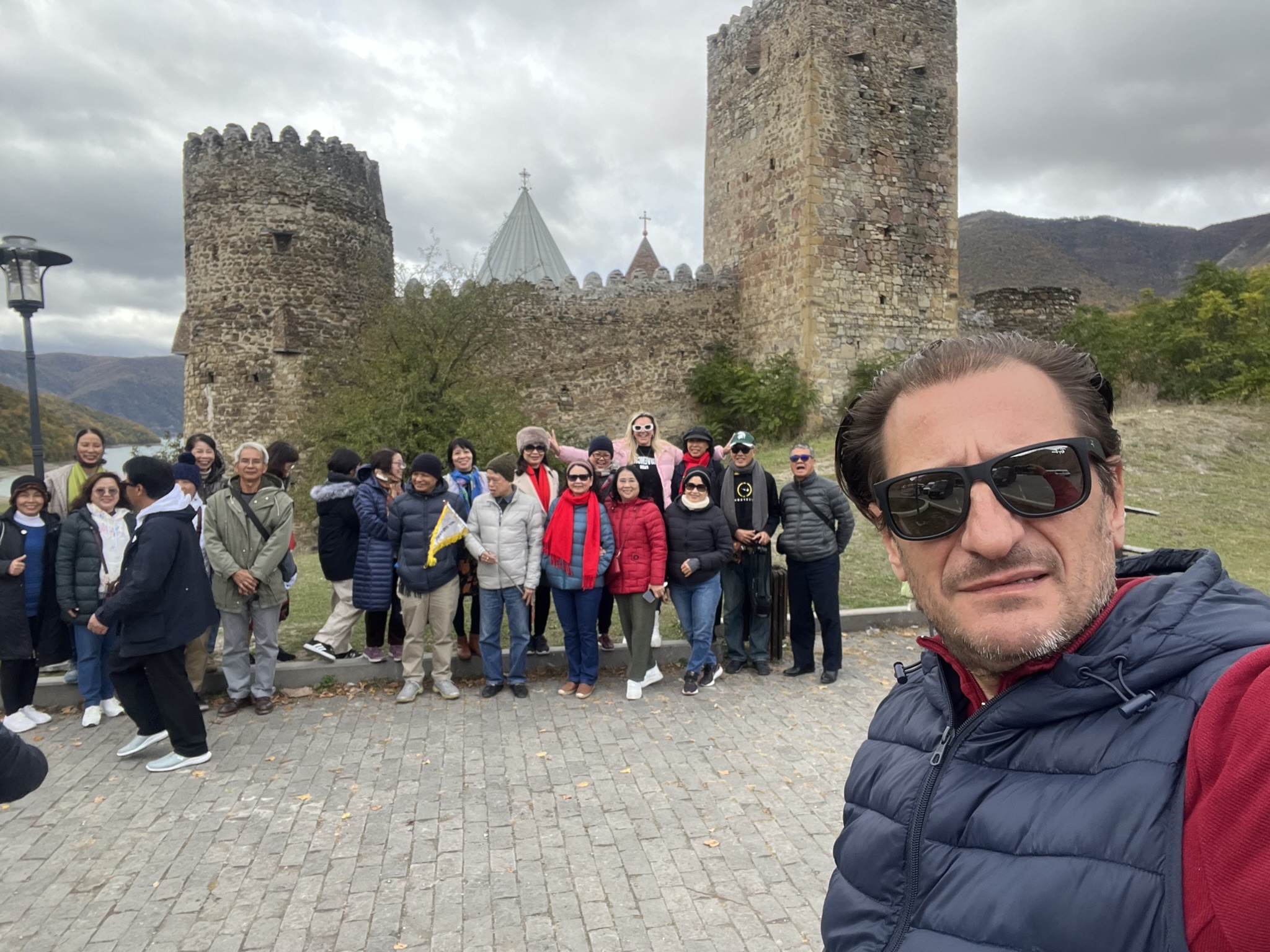 Гамарджоба Генацвале - 4 топовые экскурсии в одном путешествии (26/42)