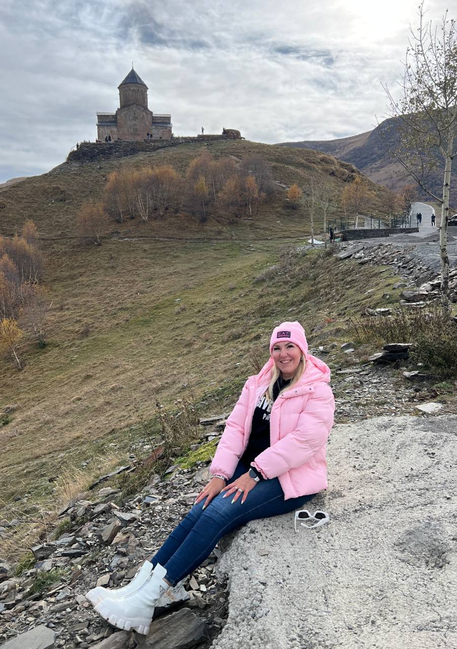 Гамарджоба Генацвале - 4 топовые экскурсии в одном путешествии (30/42)