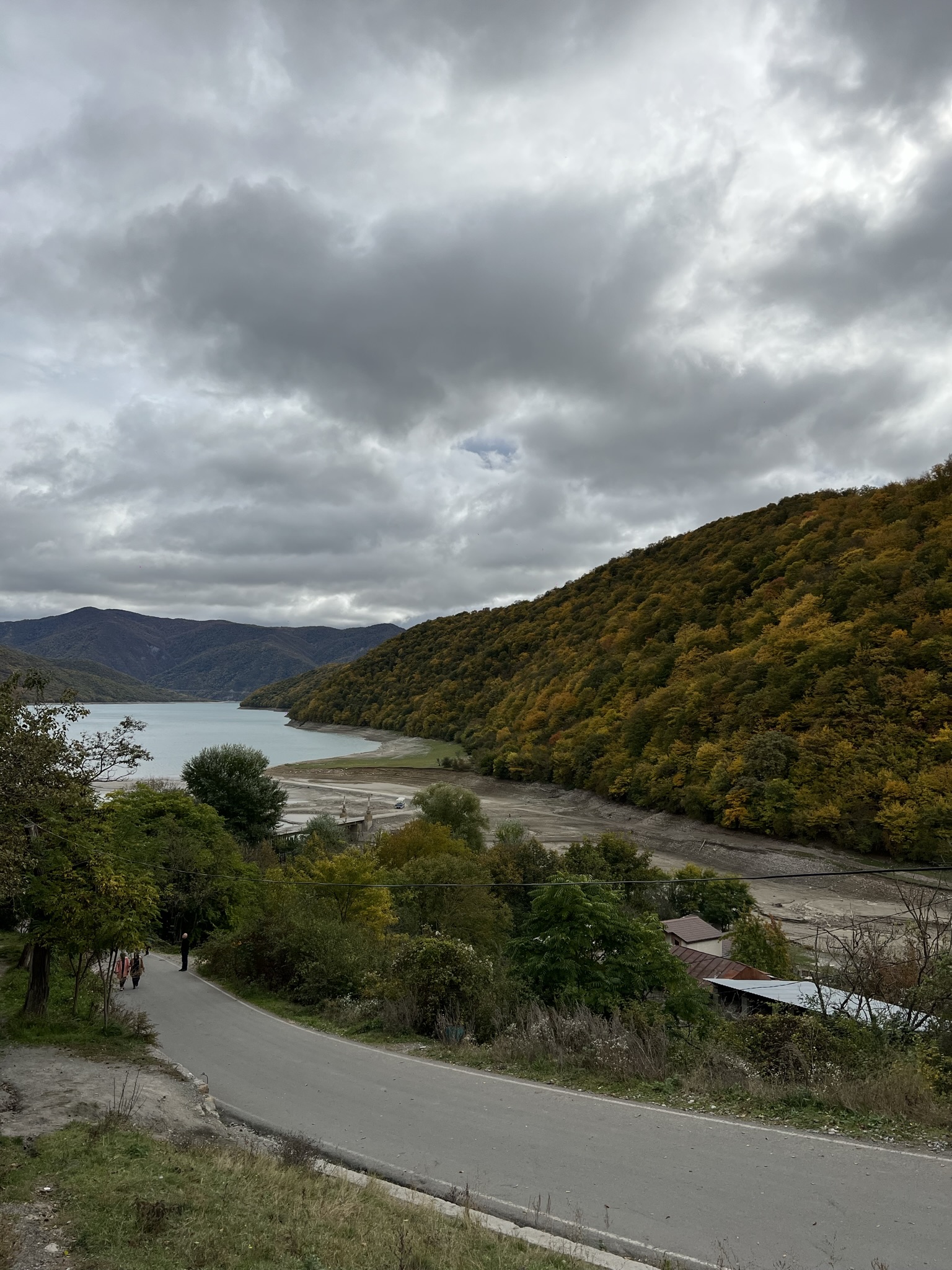 Гамарджоба Генацвале - 4 топовые экскурсии в одном путешествии (27/42)