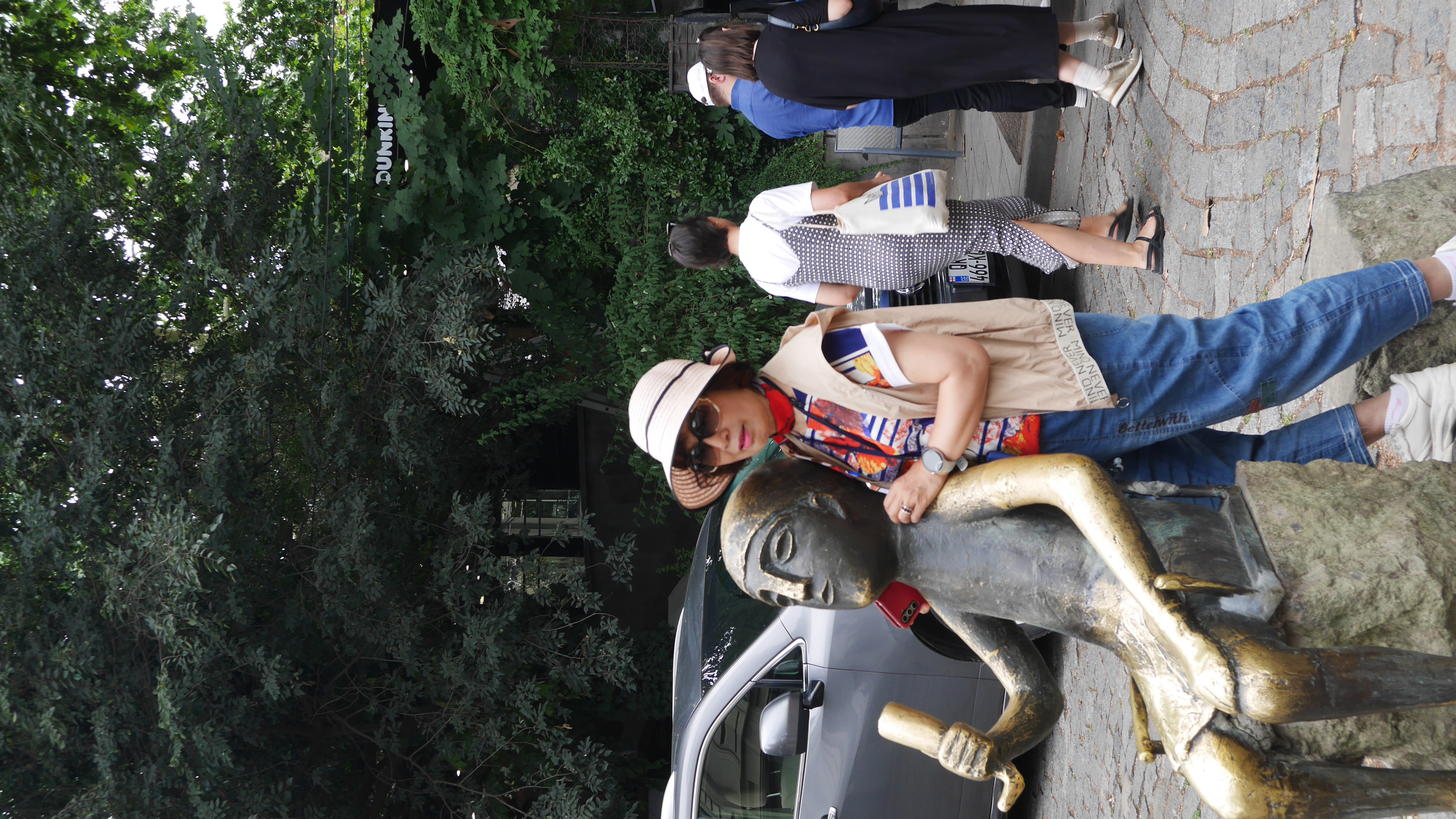 Экспресс-трип: в Грузию на минутку  3 топовых экскурсии за 4 дня (21/29)