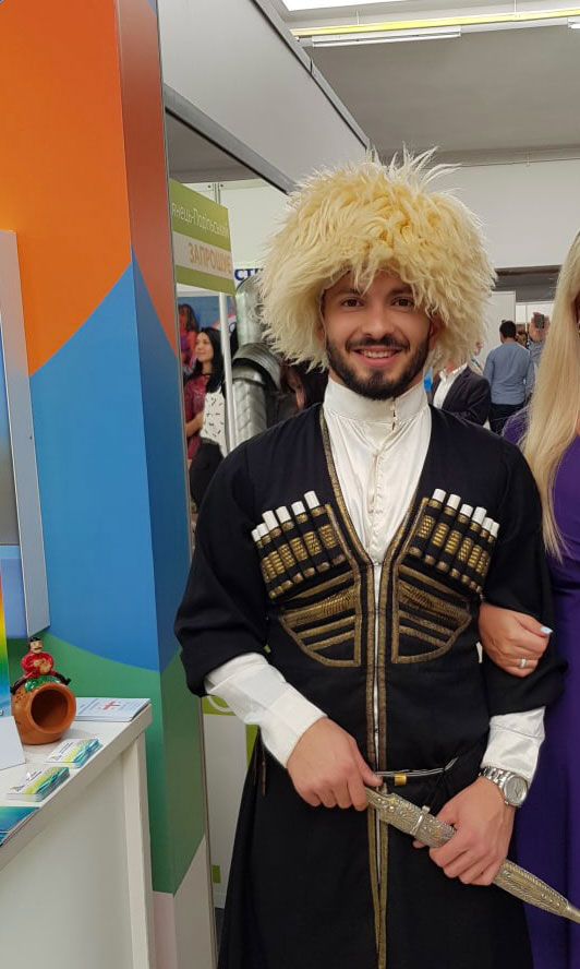 Экспресс-трип: в Грузию на минутку  3 топовых экскурсии за 4 дня (5/29)