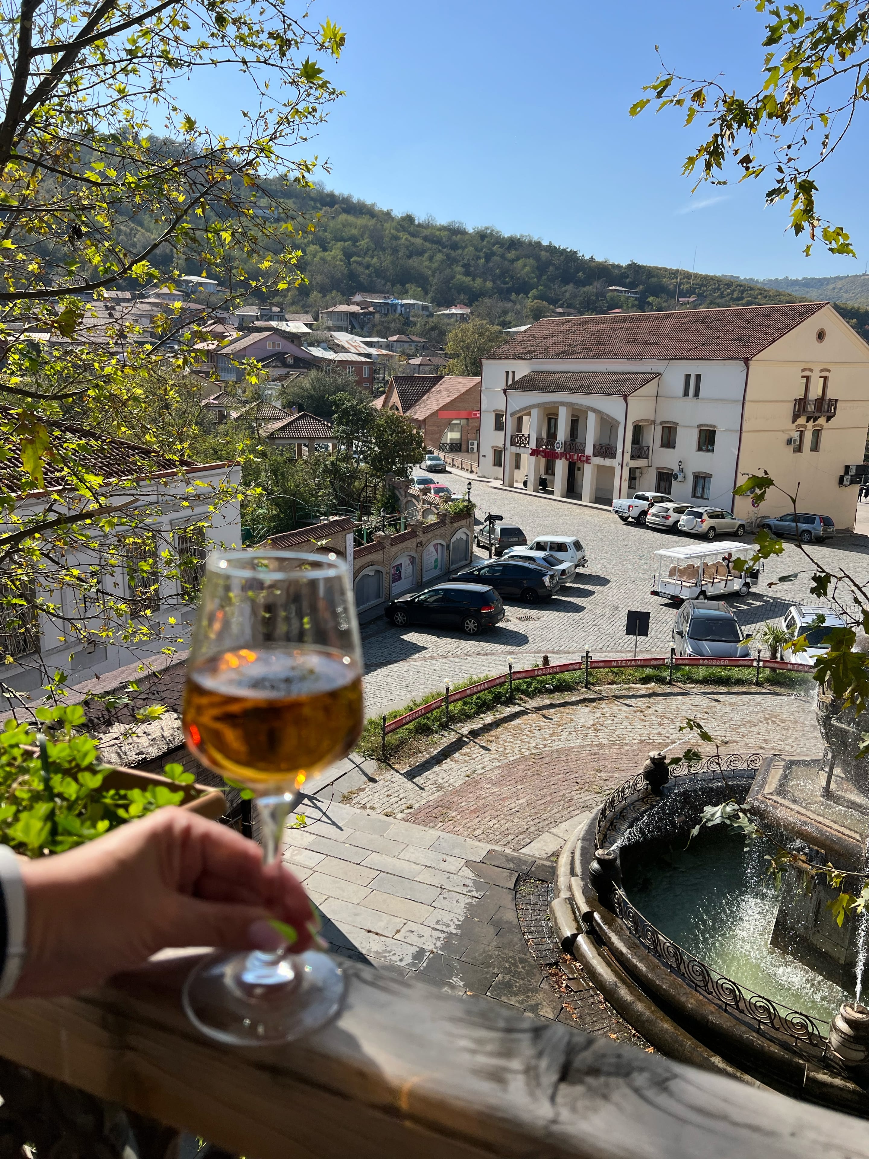 Экспресс-трип: в Грузию на минутку  3 топовых экскурсии за 4 дня (12/29)