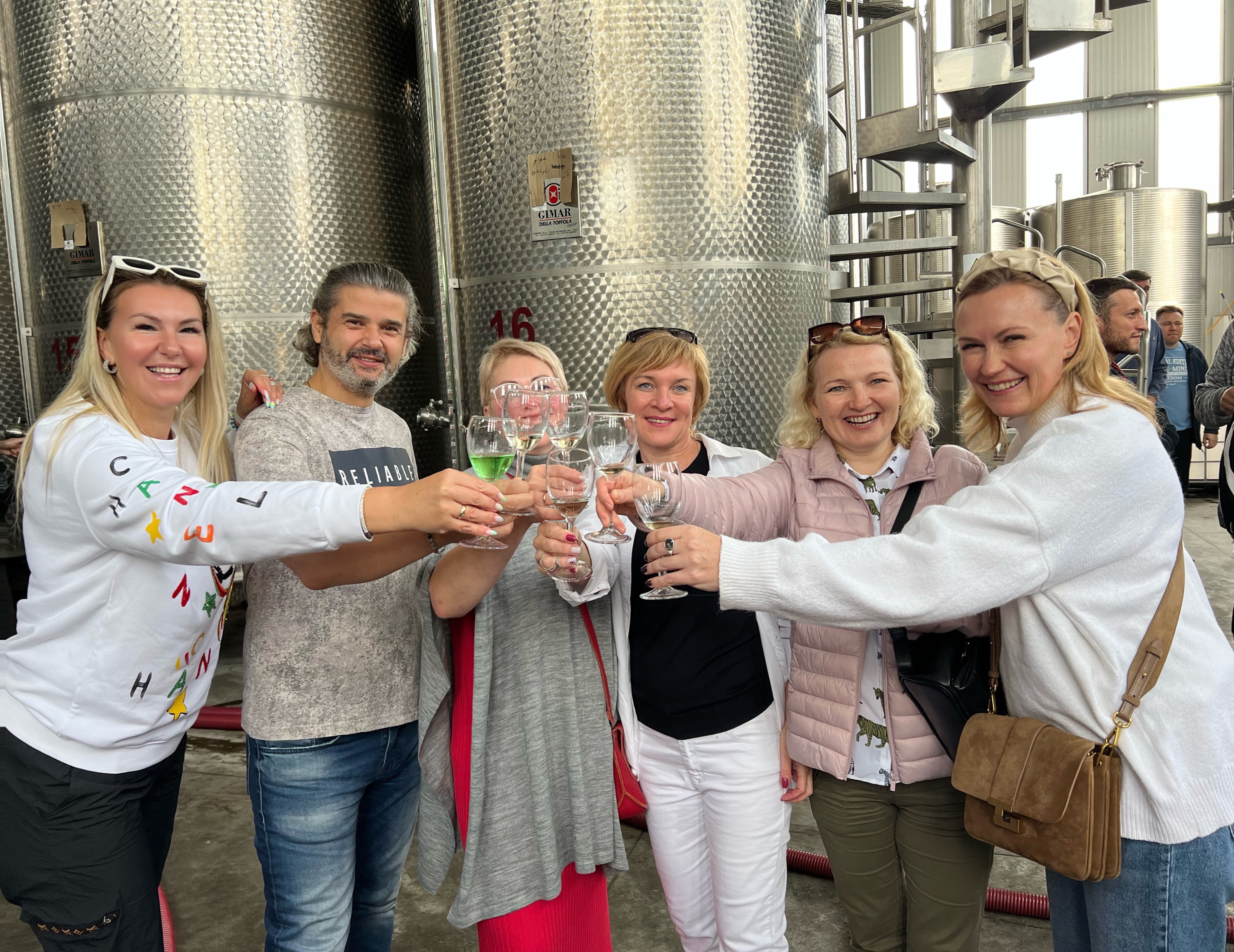 Экспресс-трип: в Грузию на минутку  3 топовых экскурсии за 4 дня (6/29)