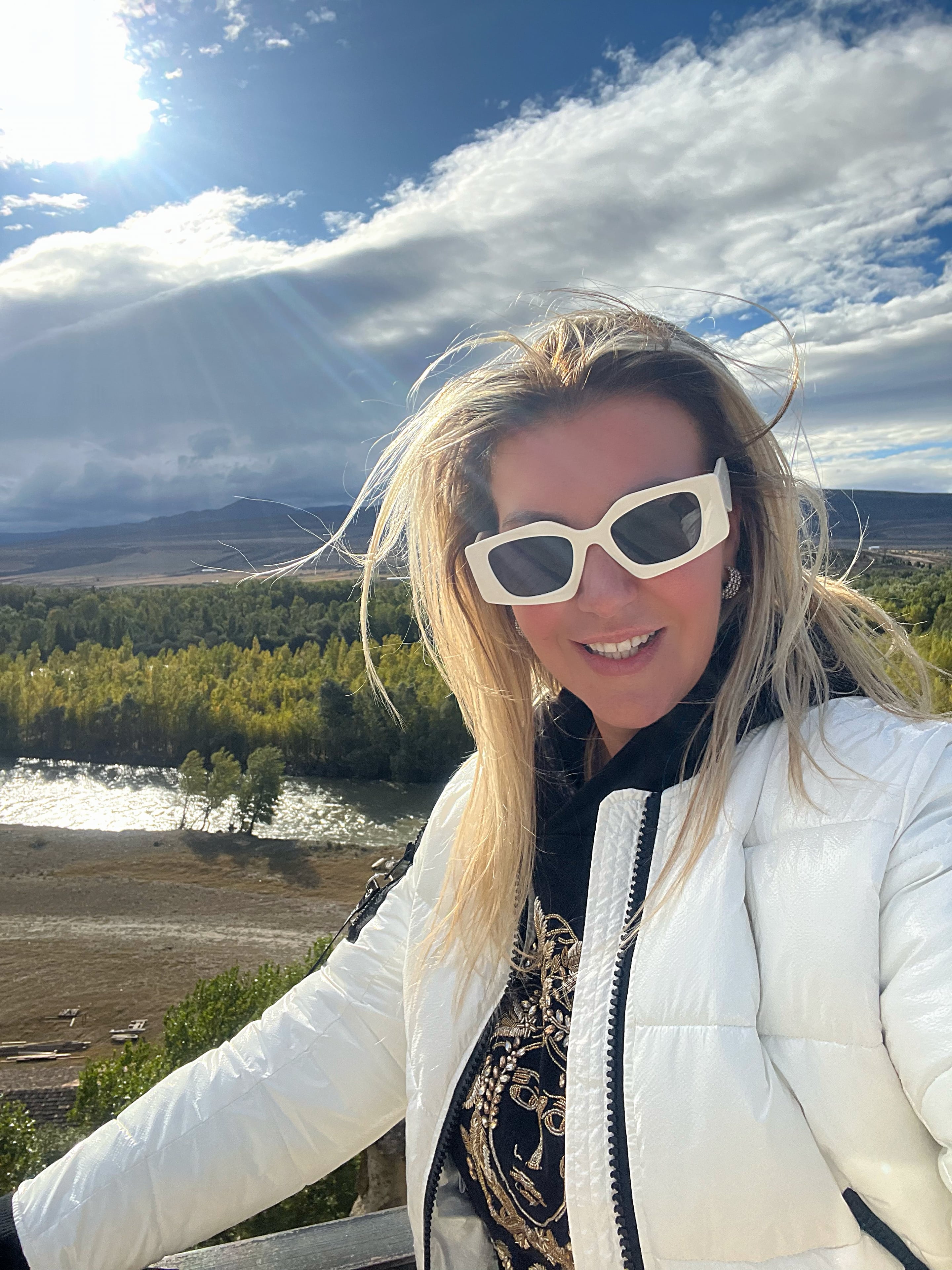 Экспресс-трип: в Грузию на минутку  3 топовых экскурсии за 4 дня (8/29)