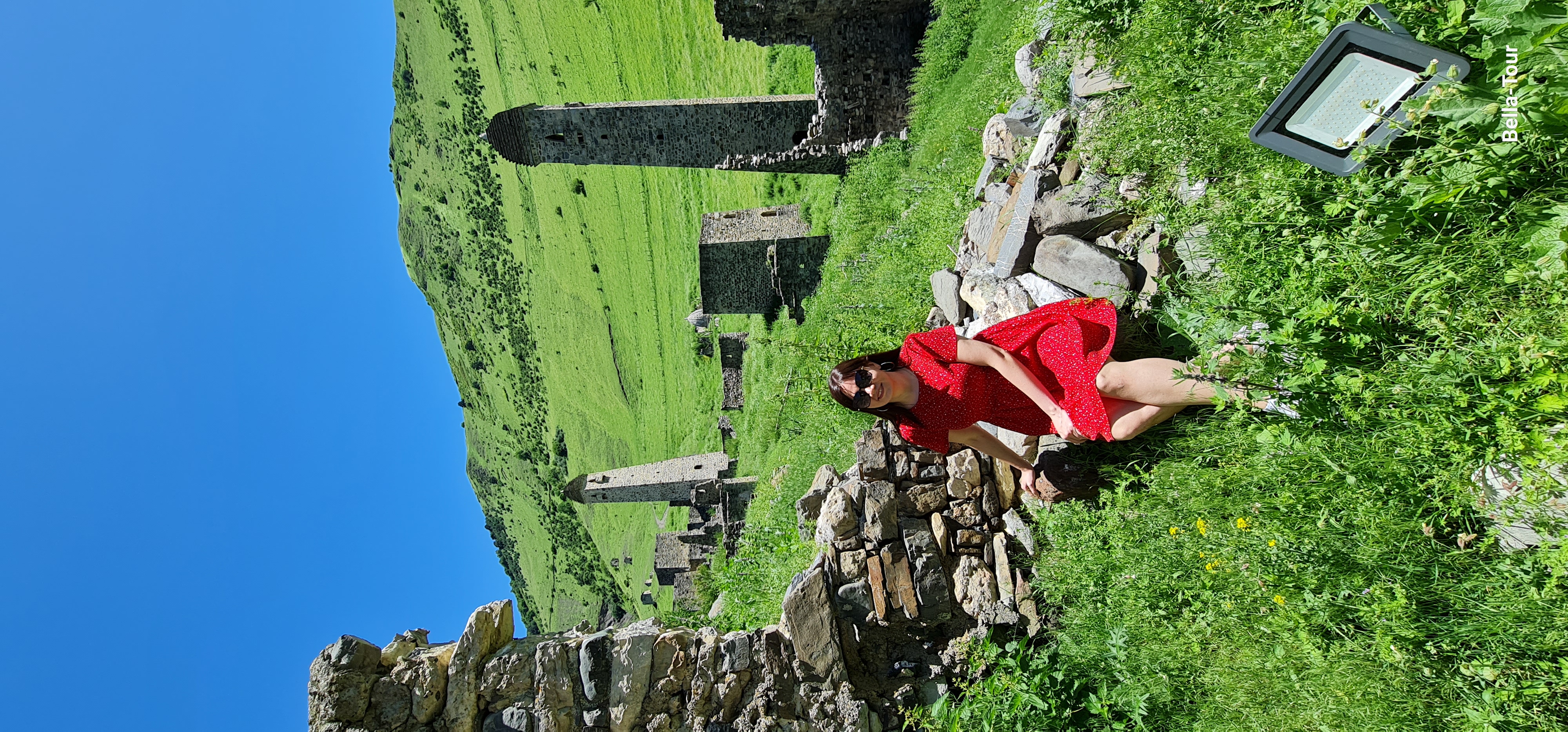 Кавказ. Катаемся-впечатляемся-объедаемся! Все Включено! (35/54)